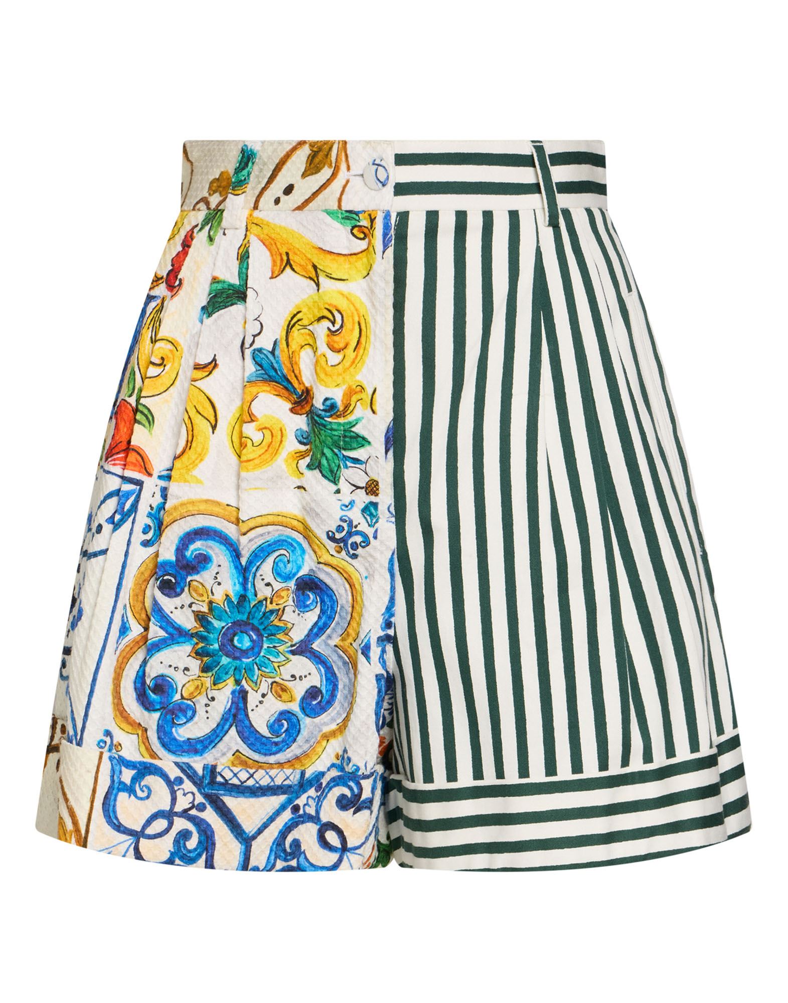 DOLCE&GABBANA DOLCE&GABBANA BOTTOMWEAR Σορτς & Βερμούδες