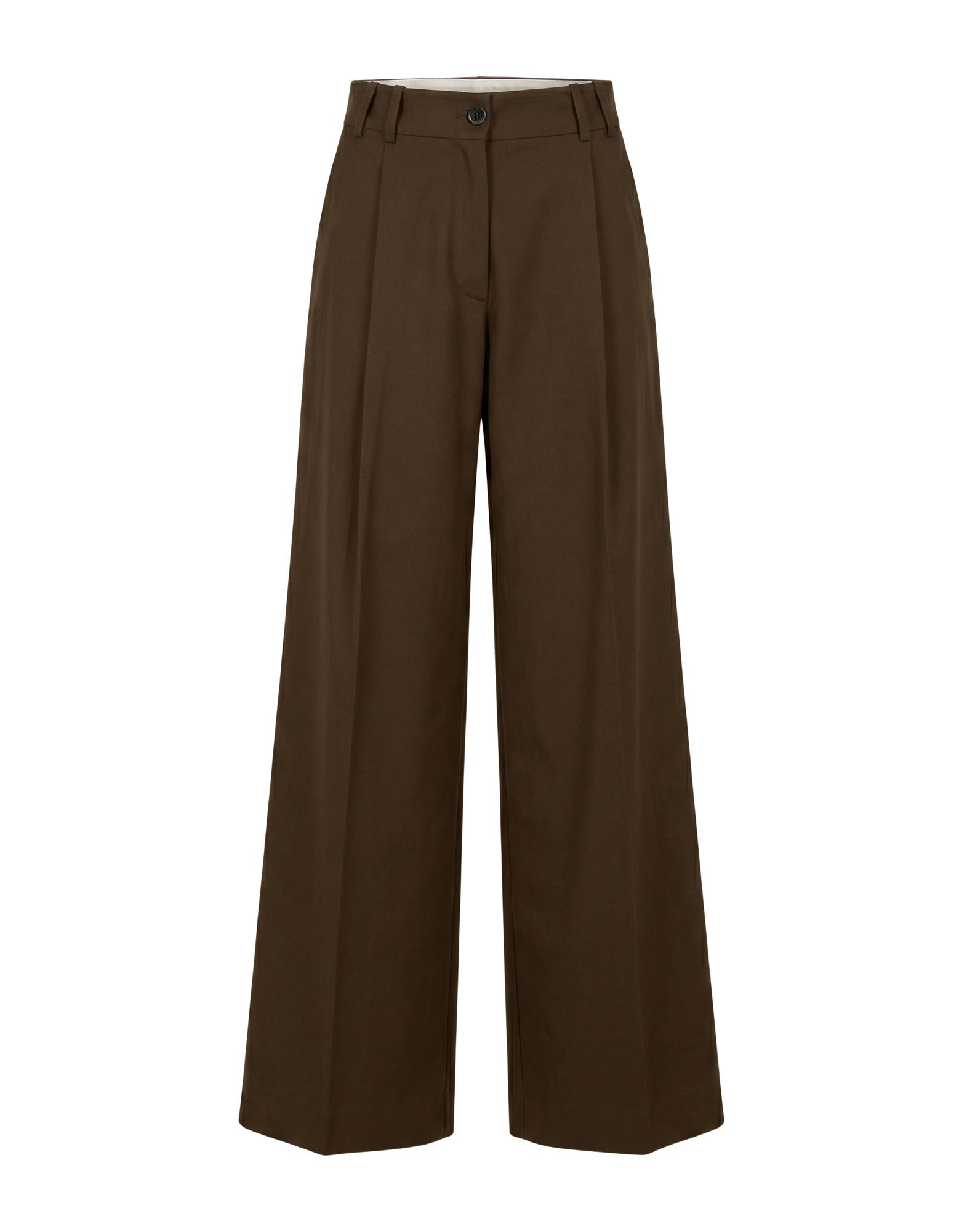 P.A.R.O.S.H. P.A.R.O.S.H. BOTTOMWEAR Casual Παντελόνι