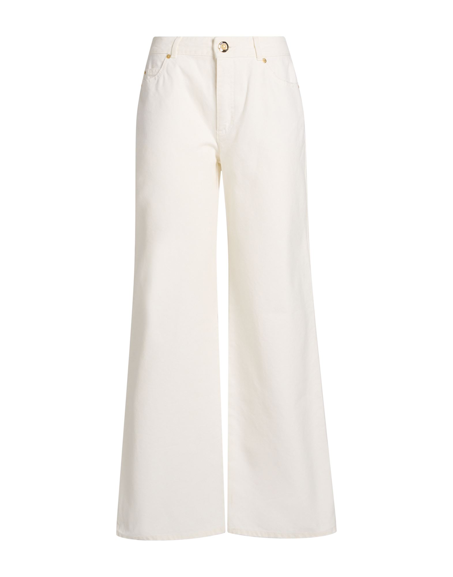 BALMAIN BALMAIN BOTTOMWEAR Τζιν