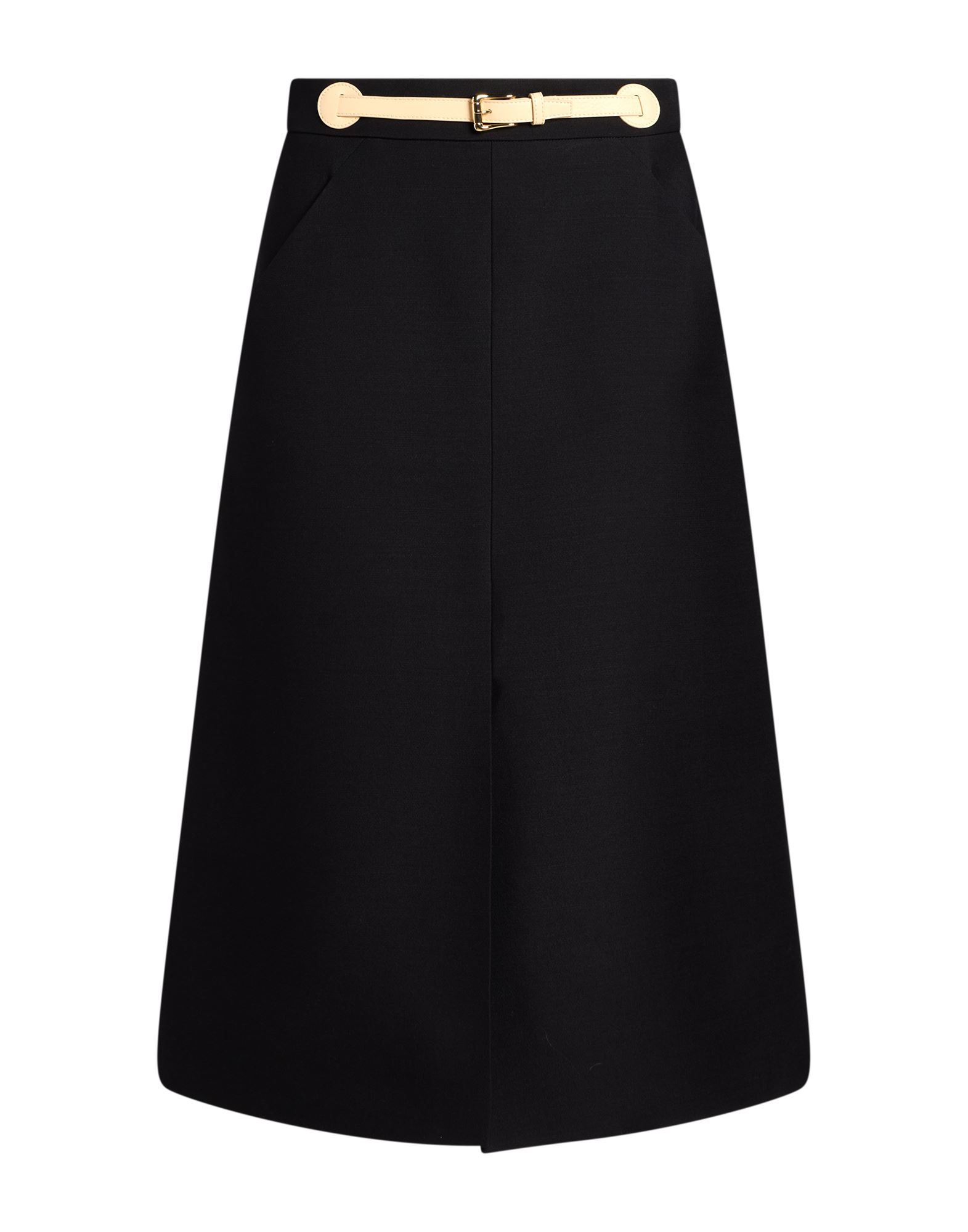 VALENTINO GARAVANI VALENTINO GARAVANI BOTTOMWEAR Μίντι φούστα