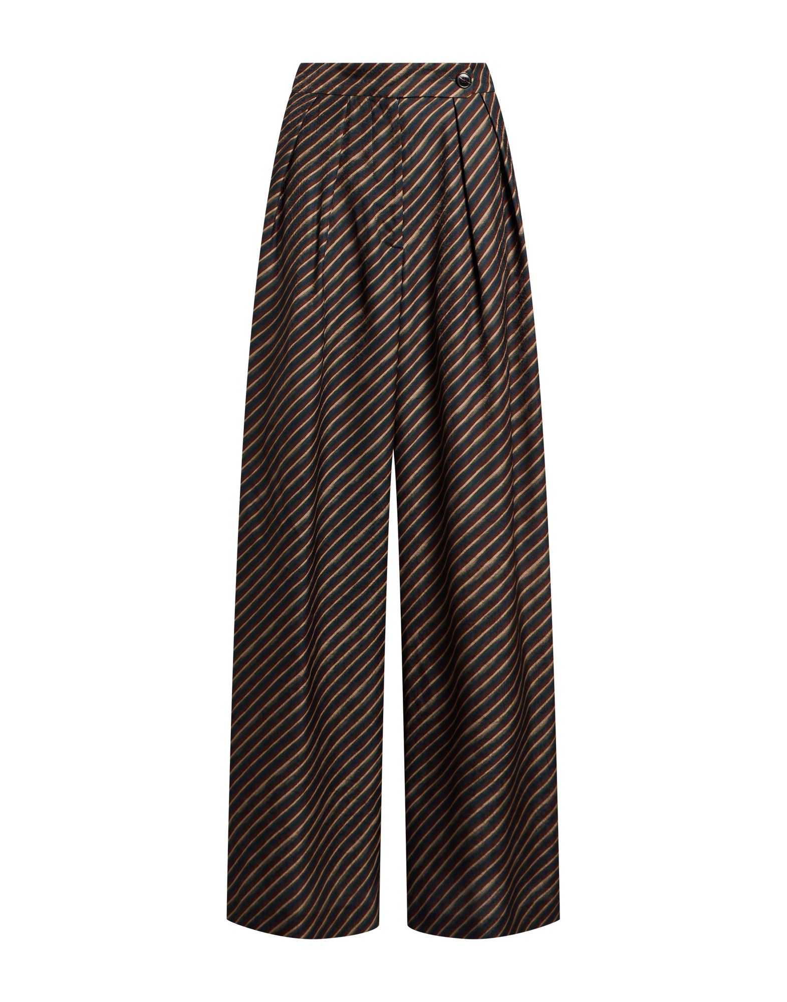 DRIES VAN NOTEN DRIES VAN NOTEN BOTTOMWEAR Casual Παντελόνι