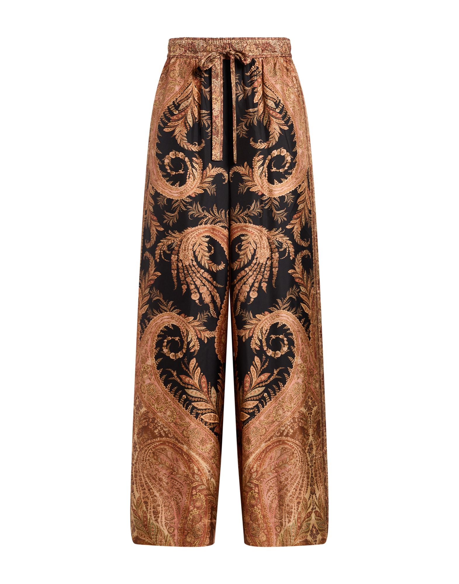 ZIMMERMANN ZIMMERMANN BOTTOMWEAR Casual Παντελόνι