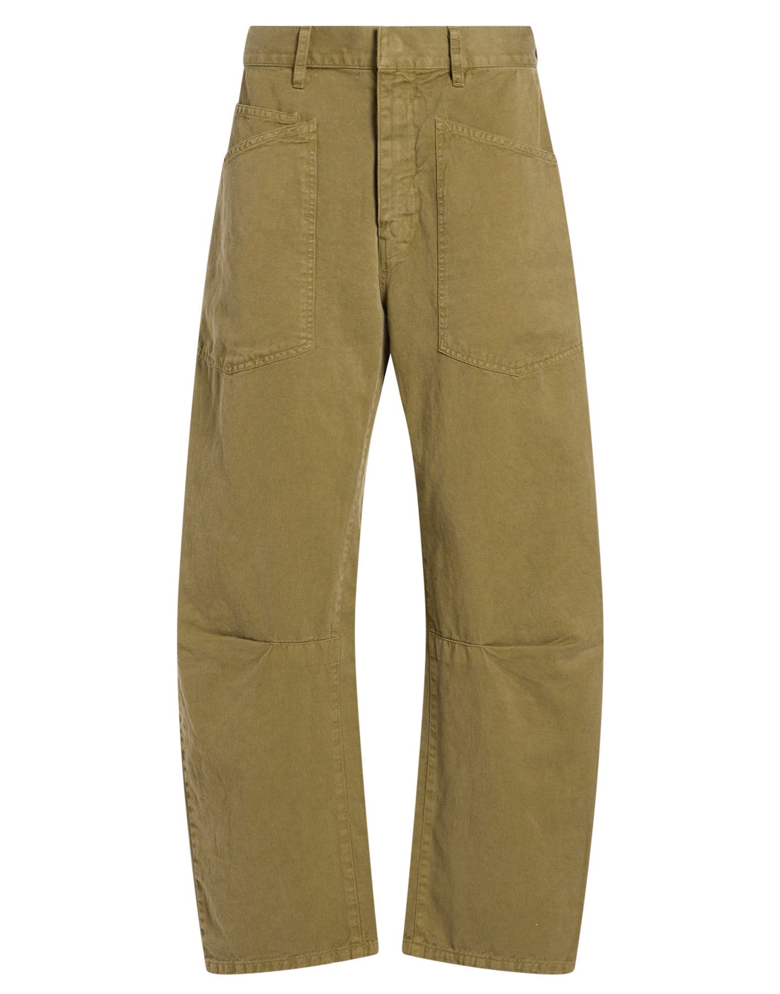 NILI LOTAN NILI LOTAN BOTTOMWEAR Casual Παντελόνι