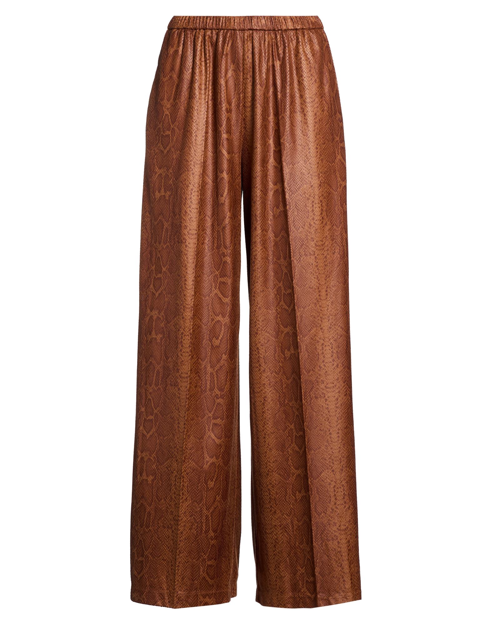 FORTE_FORTE FORTE_FORTE BOTTOMWEAR Casual Παντελόνι