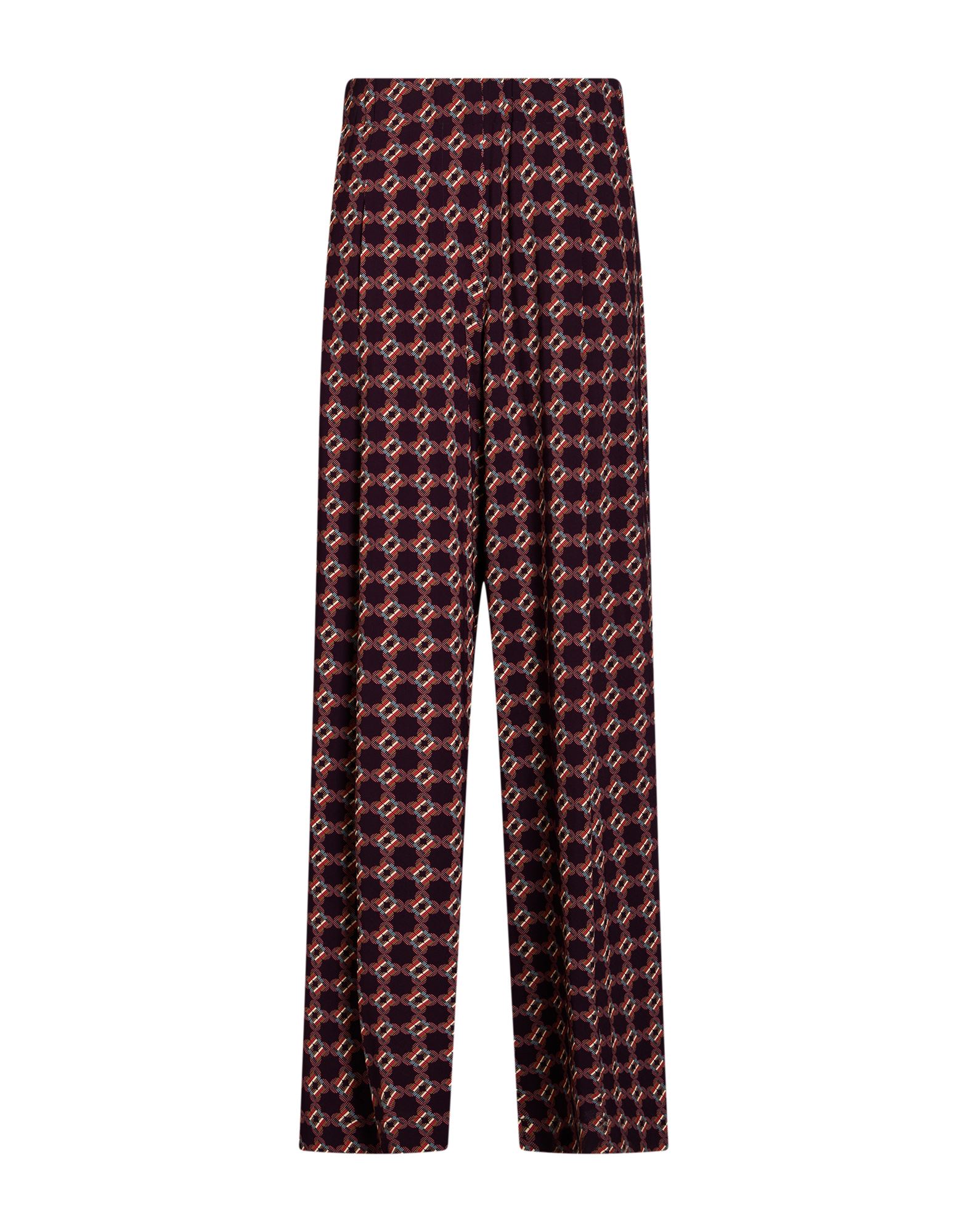 DRIES VAN NOTEN DRIES VAN NOTEN BOTTOMWEAR Casual Παντελόνι