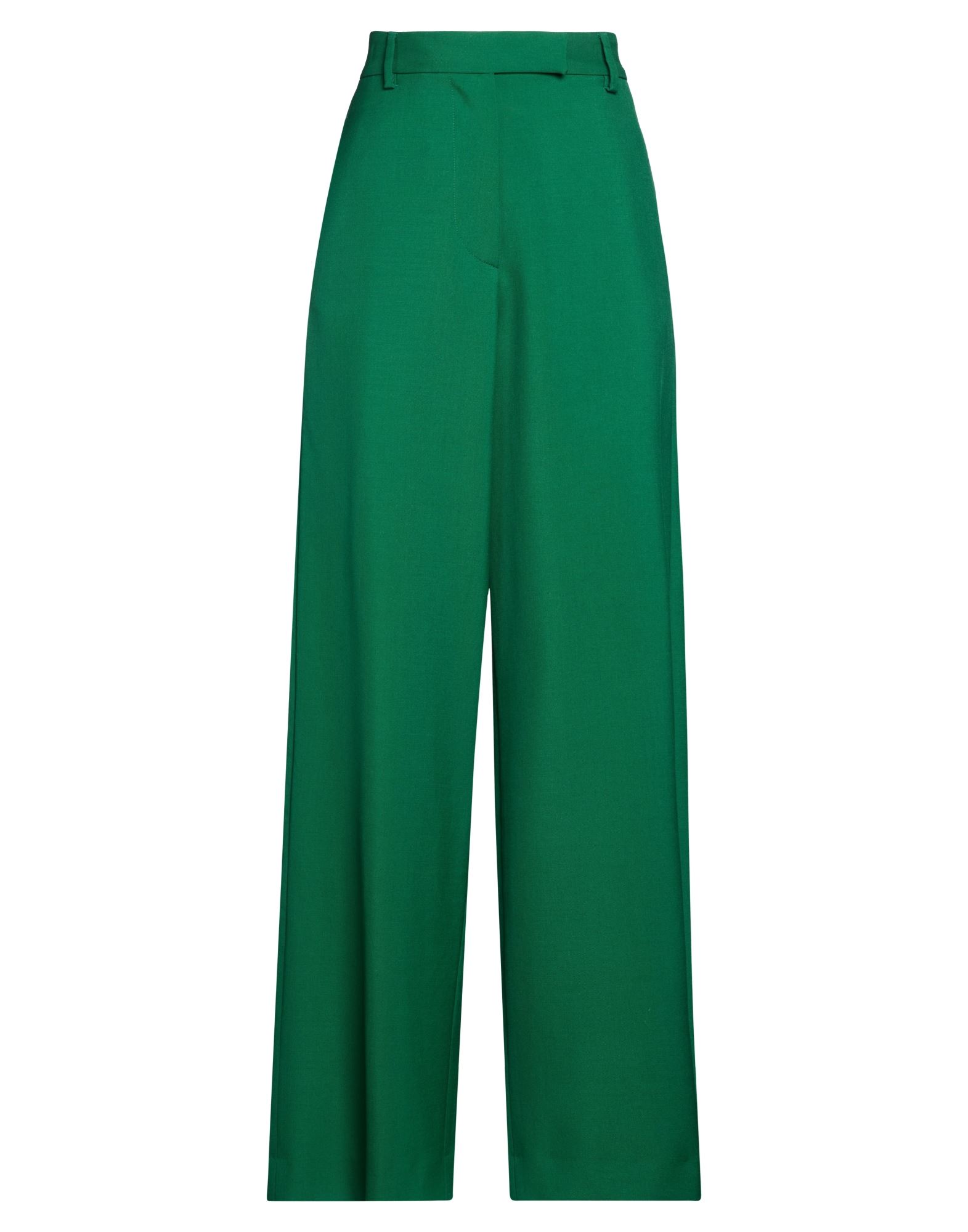 DRIES VAN NOTEN DRIES VAN NOTEN BOTTOMWEAR Casual Παντελόνι