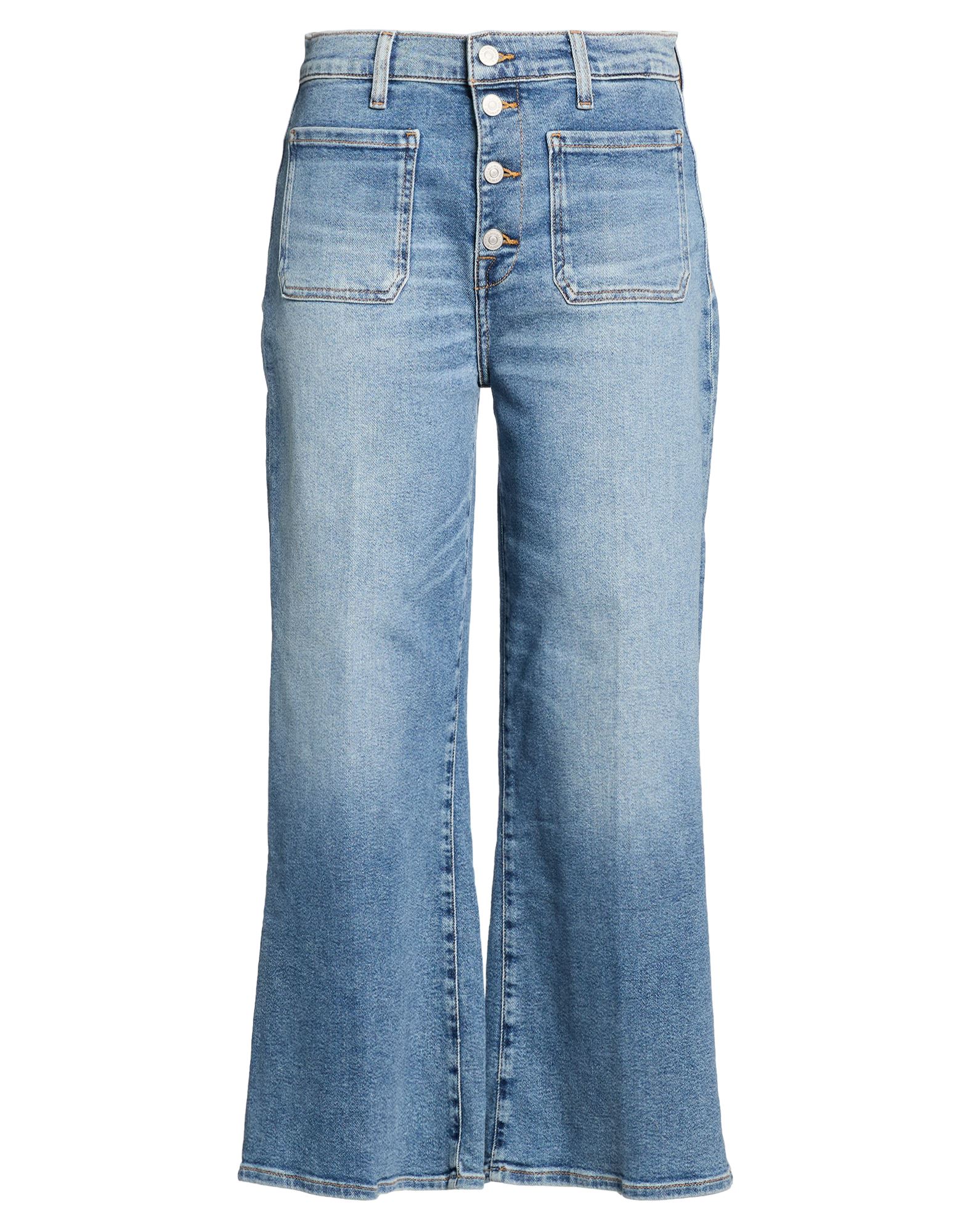 7 FOR ALL MANKIND 7 FOR ALL MANKIND BOTTOMWEAR Τζιν