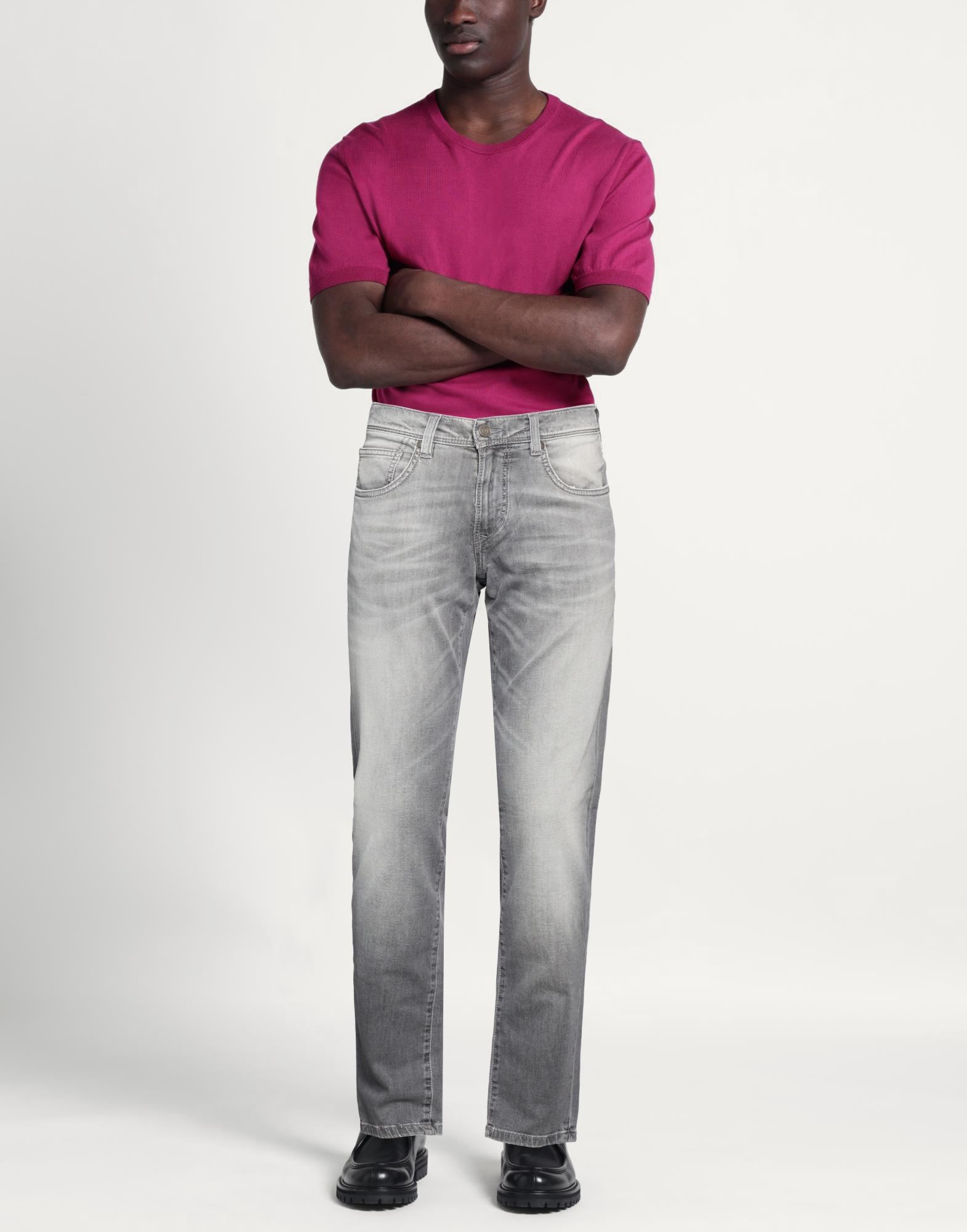  Baldessarini - Partes De Abajo - Pantalones Vaqueros - On Yoox.com 