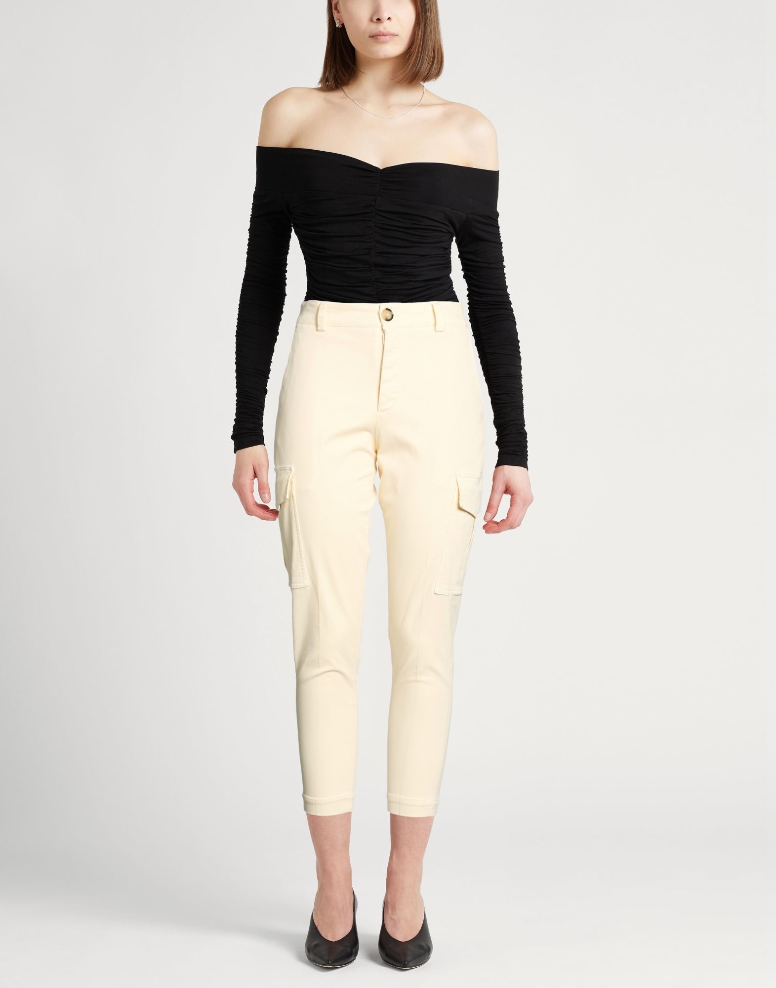  Pt Torino - Hosen & Röcke - Hosen - On Yoox.com 