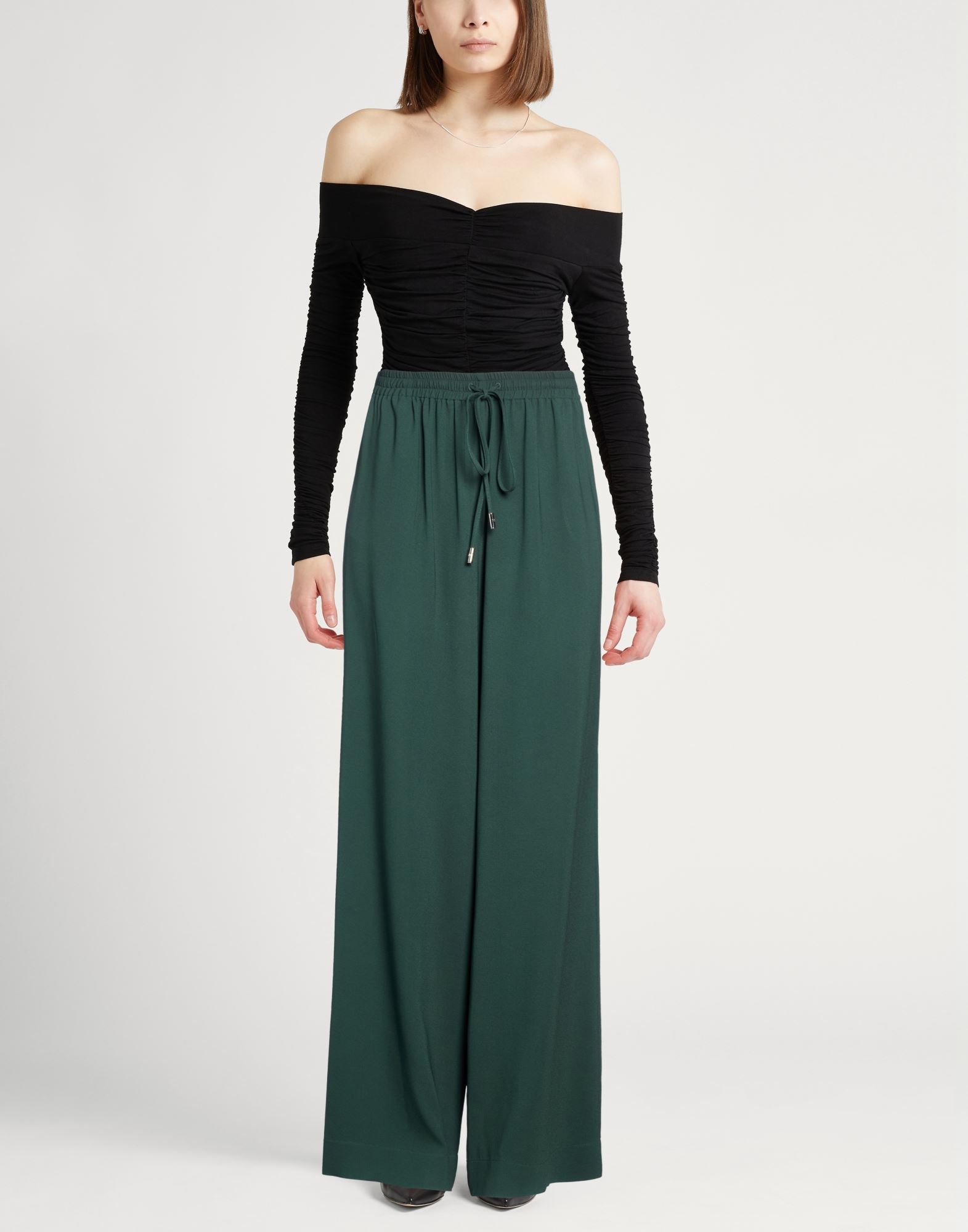 Ermanno Scervino - Hosen & Röcke - Hosen - On Yoox.com 