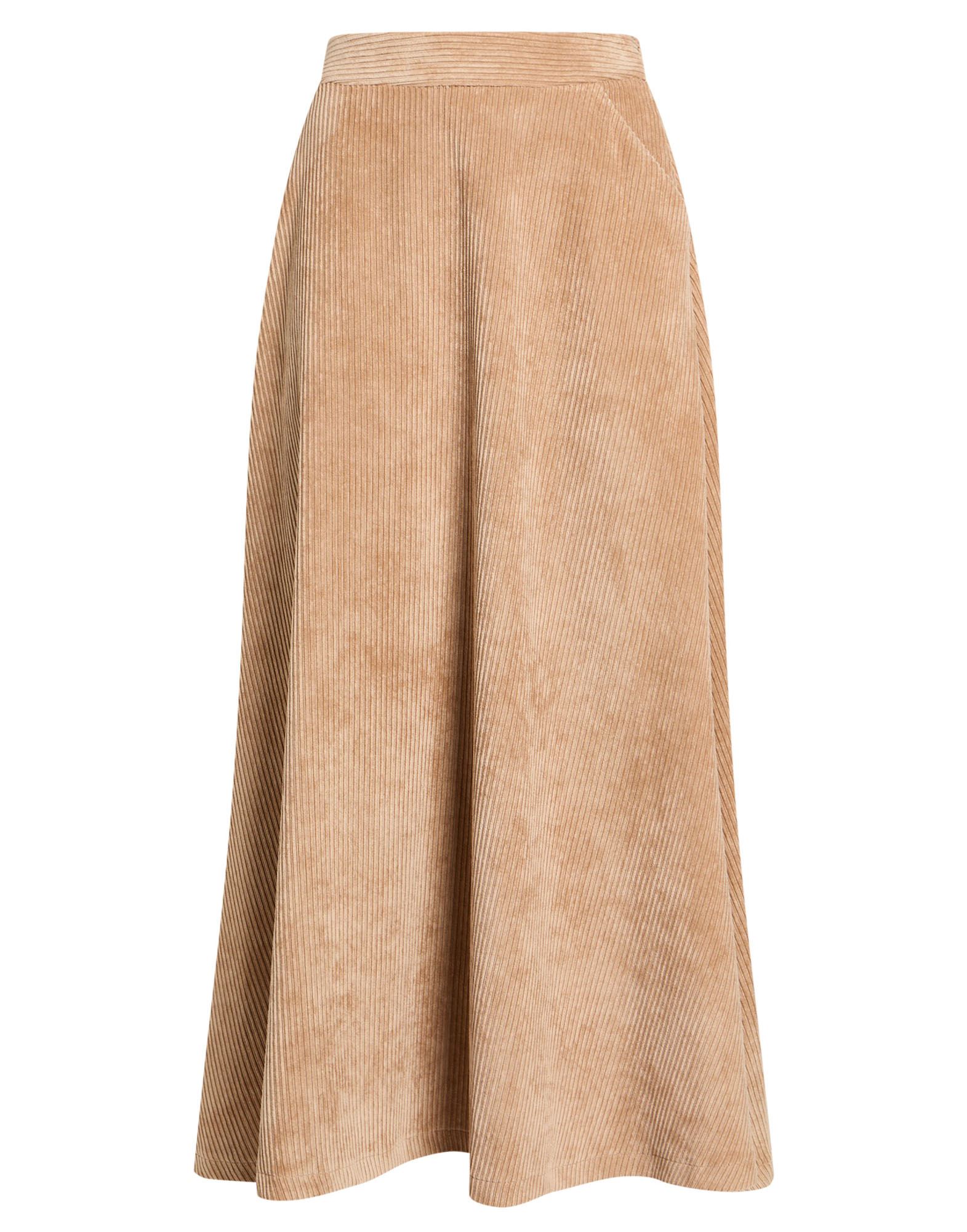 CAMICETTASNOB BOTTOMWEAR Μάξι φούστα
