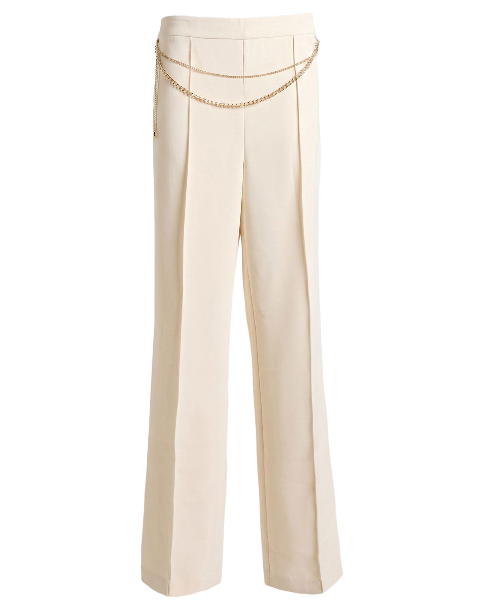 TWINSET BOTTOMWEAR Casual Παντελόνι