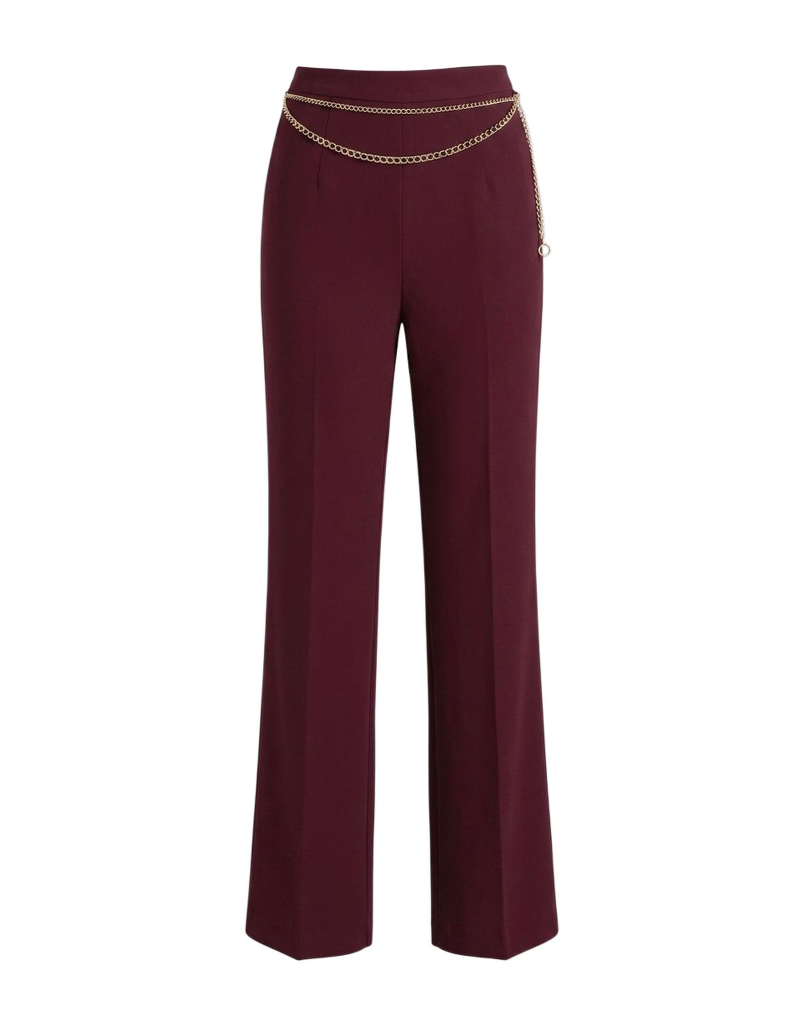 TWINSET BOTTOMWEAR Casual Παντελόνι
