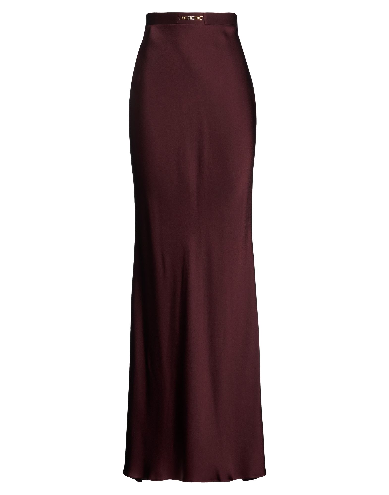 ELISABETTA FRANCHI ELISABETTA FRANCHI BOTTOMWEAR Μάξι φούστα
