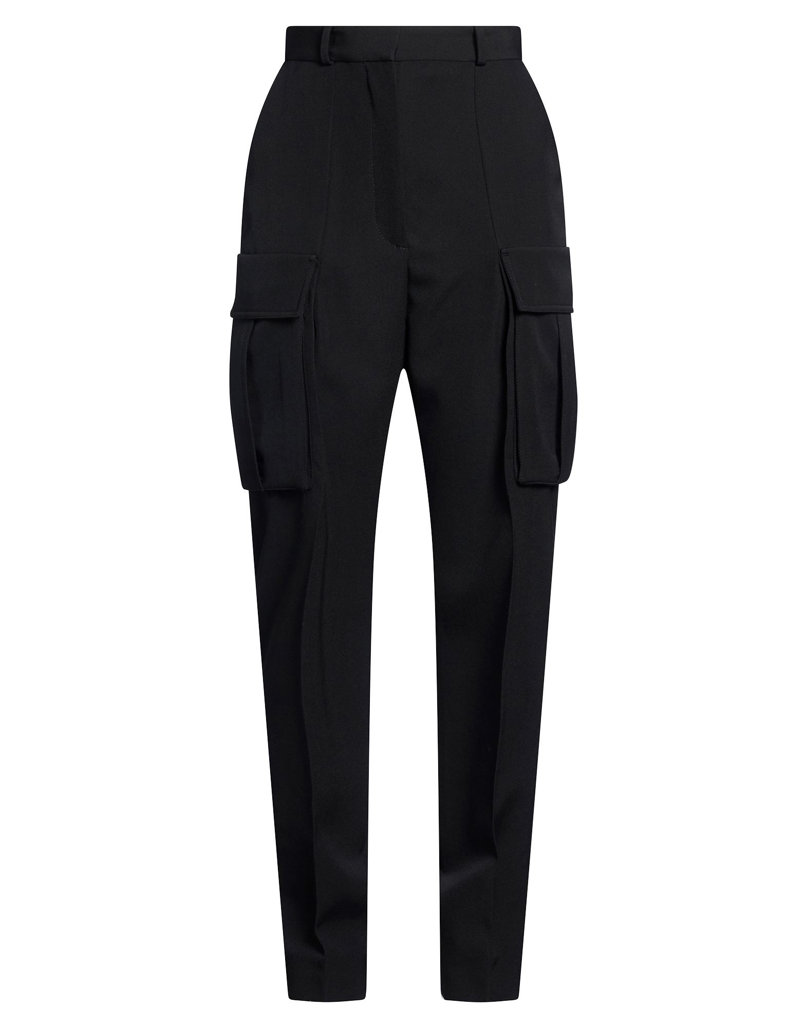BALMAIN BALMAIN BOTTOMWEAR Casual Παντελόνι