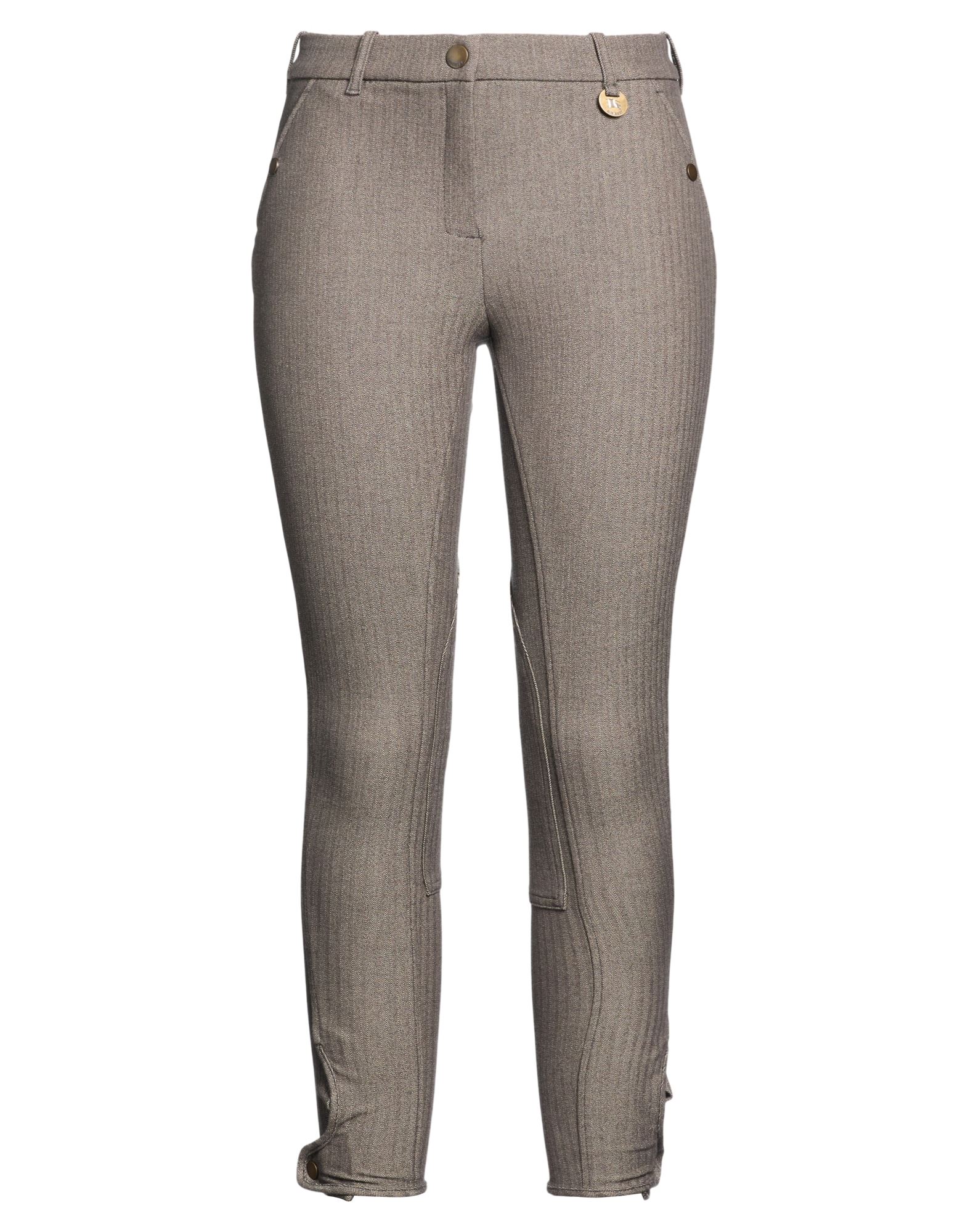 BURBERRY BURBERRY BOTTOMWEAR Casual Παντελόνι