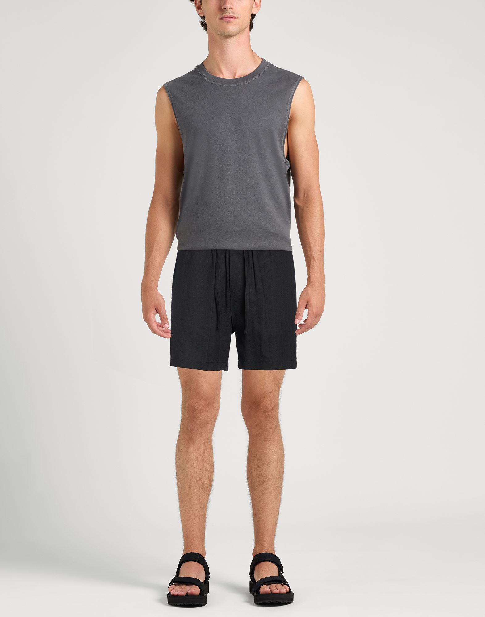  Gaëlle Paris - Hosen & Röcke - Shorts & Bermudashorts - On Yoox.com 