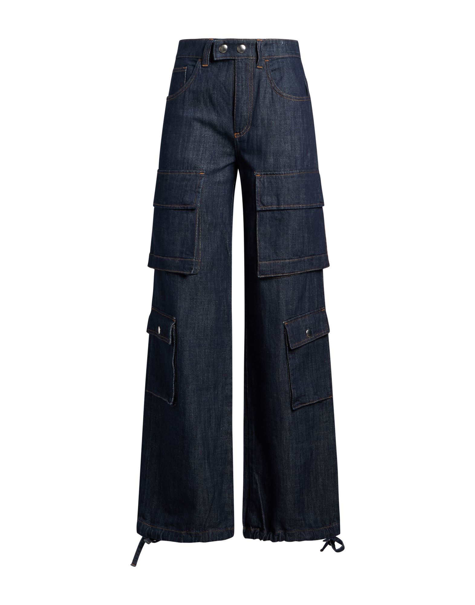 DEPARTMENT 5 DEPARTMENT 5 BOTTOMWEAR Τζιν