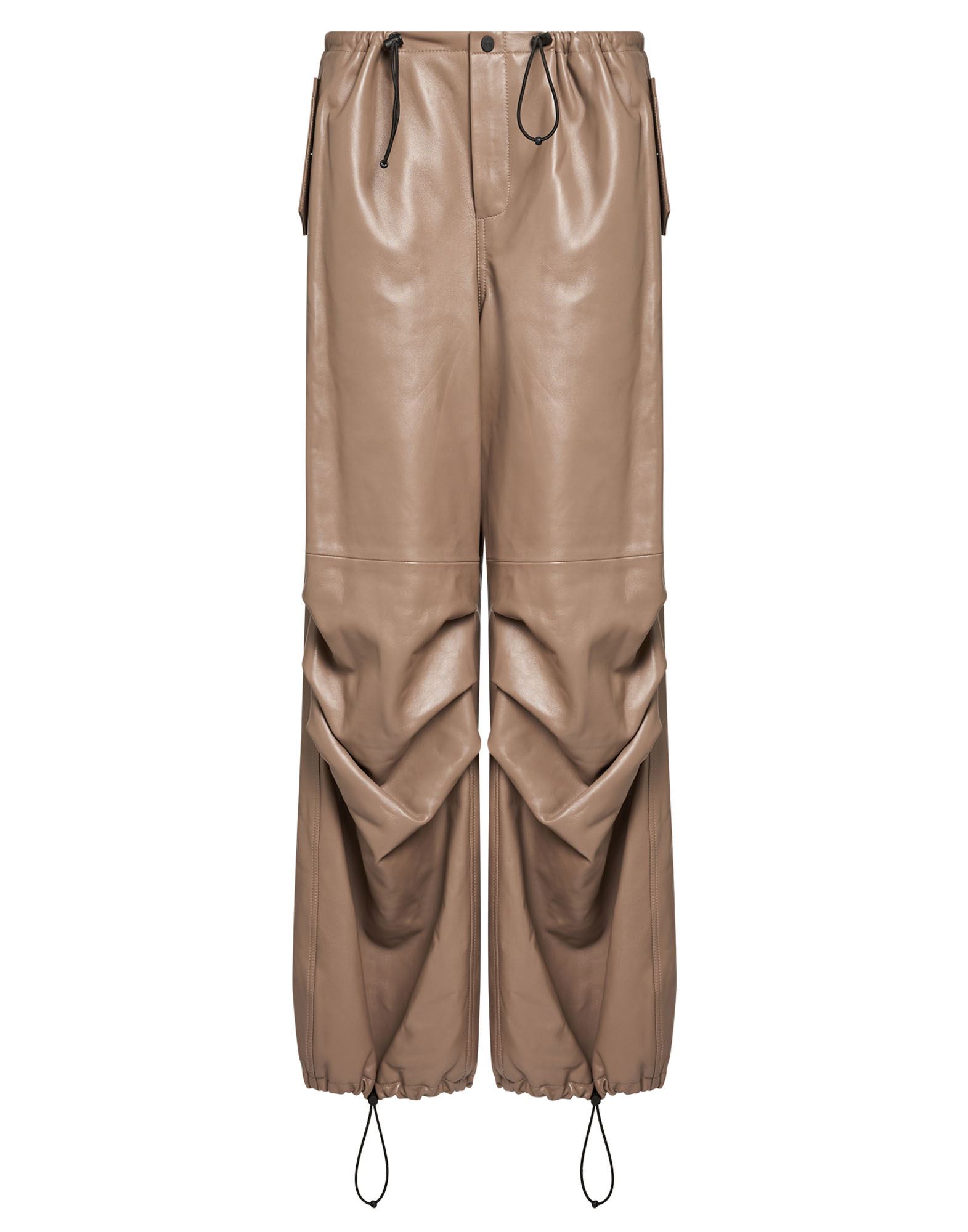 THE MANNEI THE MANNEI BOTTOMWEAR Casual Παντελόνι
