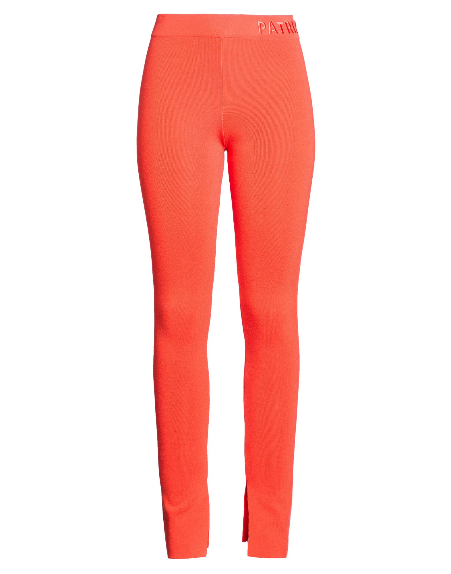 PATRIZIA PEPE BOTTOMWEAR Κολάν