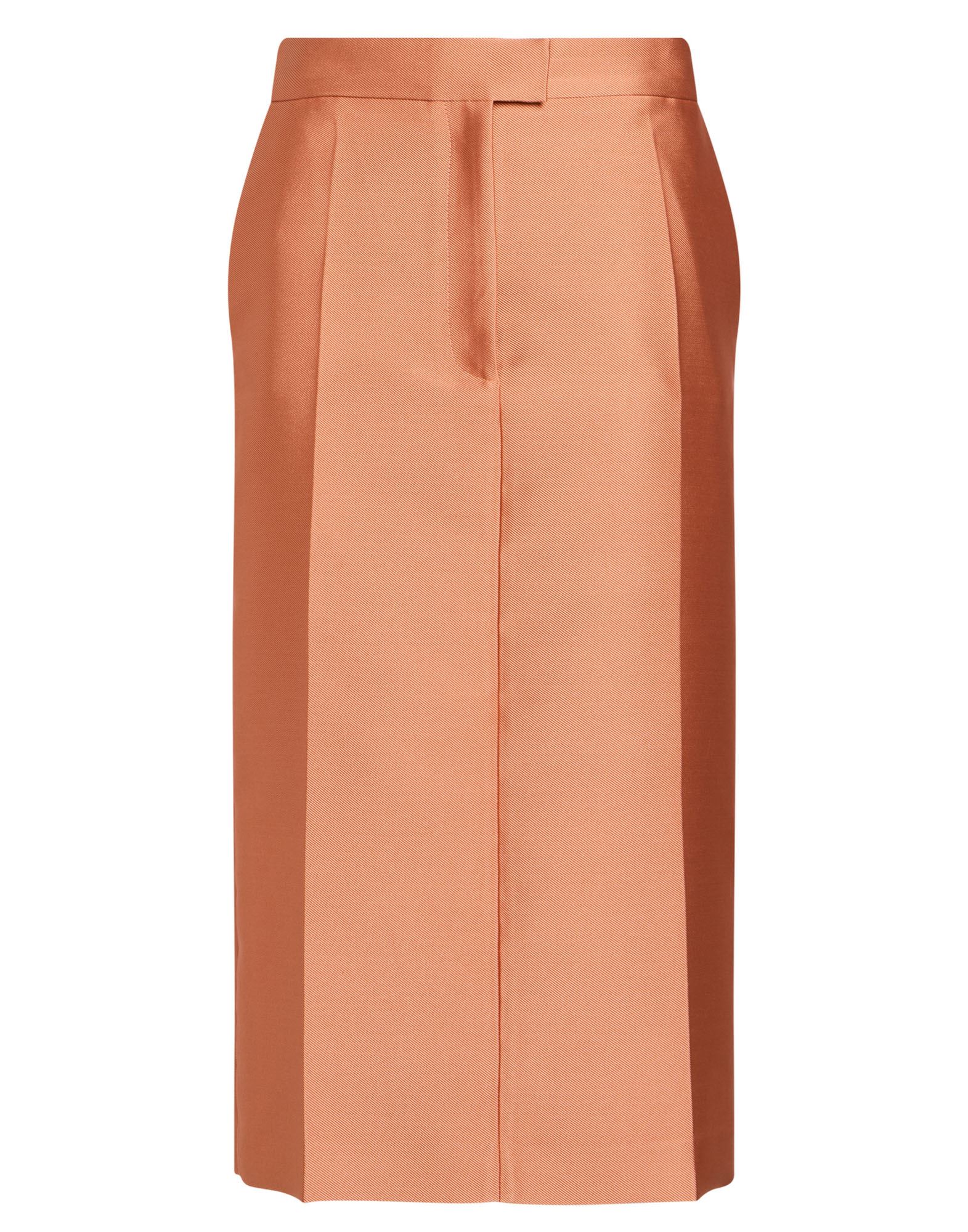 TER ET BANTINE TER ET BANTINE BOTTOMWEAR Μίντι φούστα