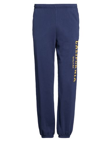 Hose Herren Marineblau S,XS Herren