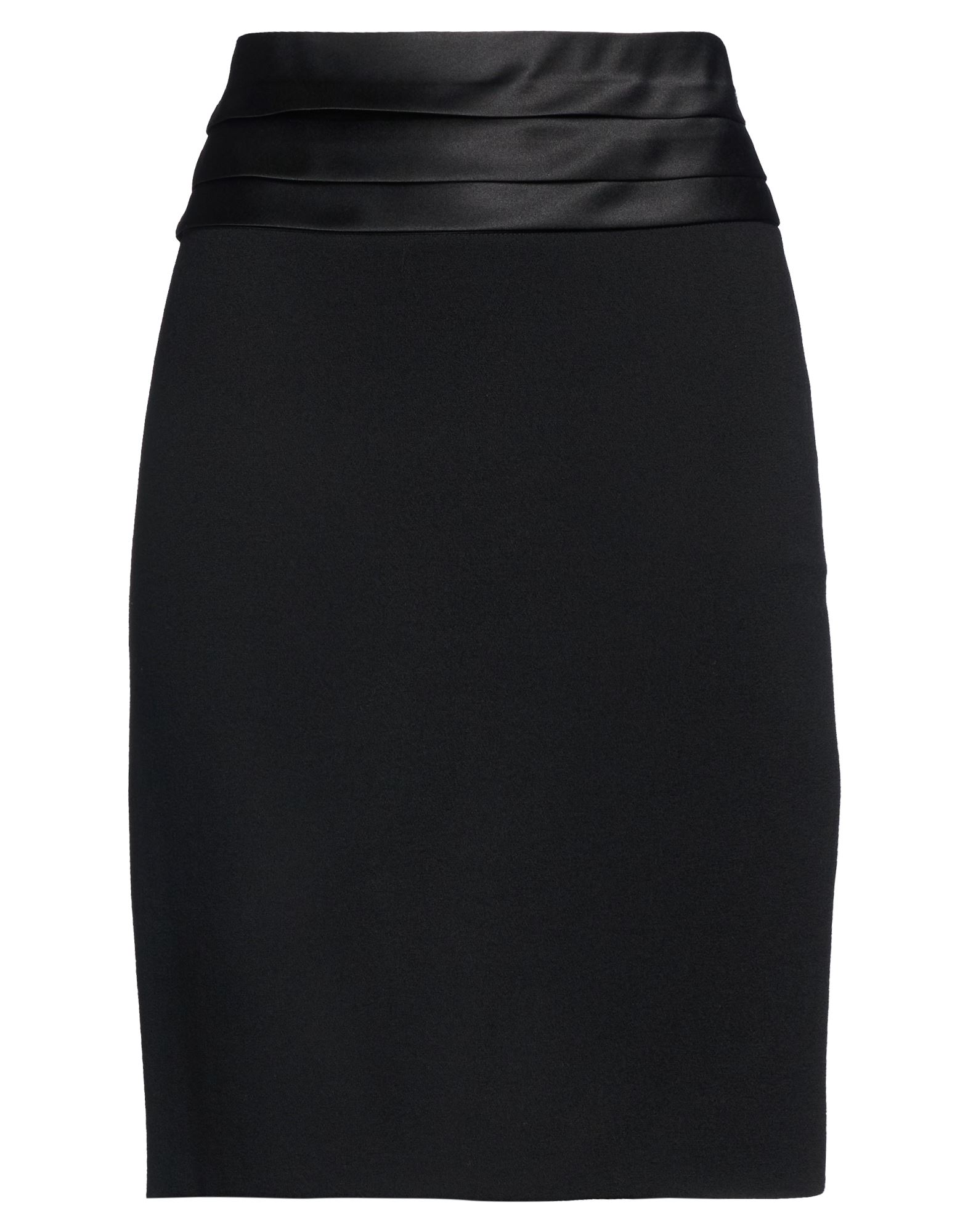 MOSCHINO CHEAP AND CHIC MOSCHINO CHEAP AND CHIC BOTTOMWEAR Μίντι φούστα