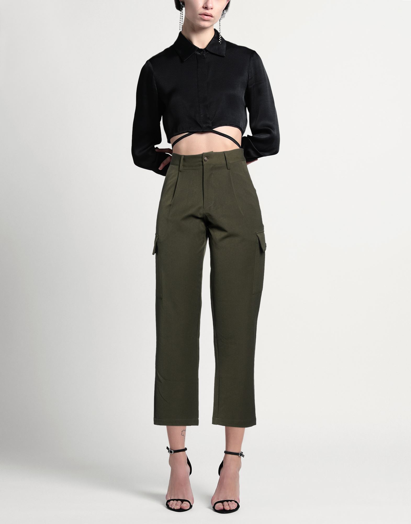  En Avance - Partes De Abajo - Pantalones - On Yoox.com 