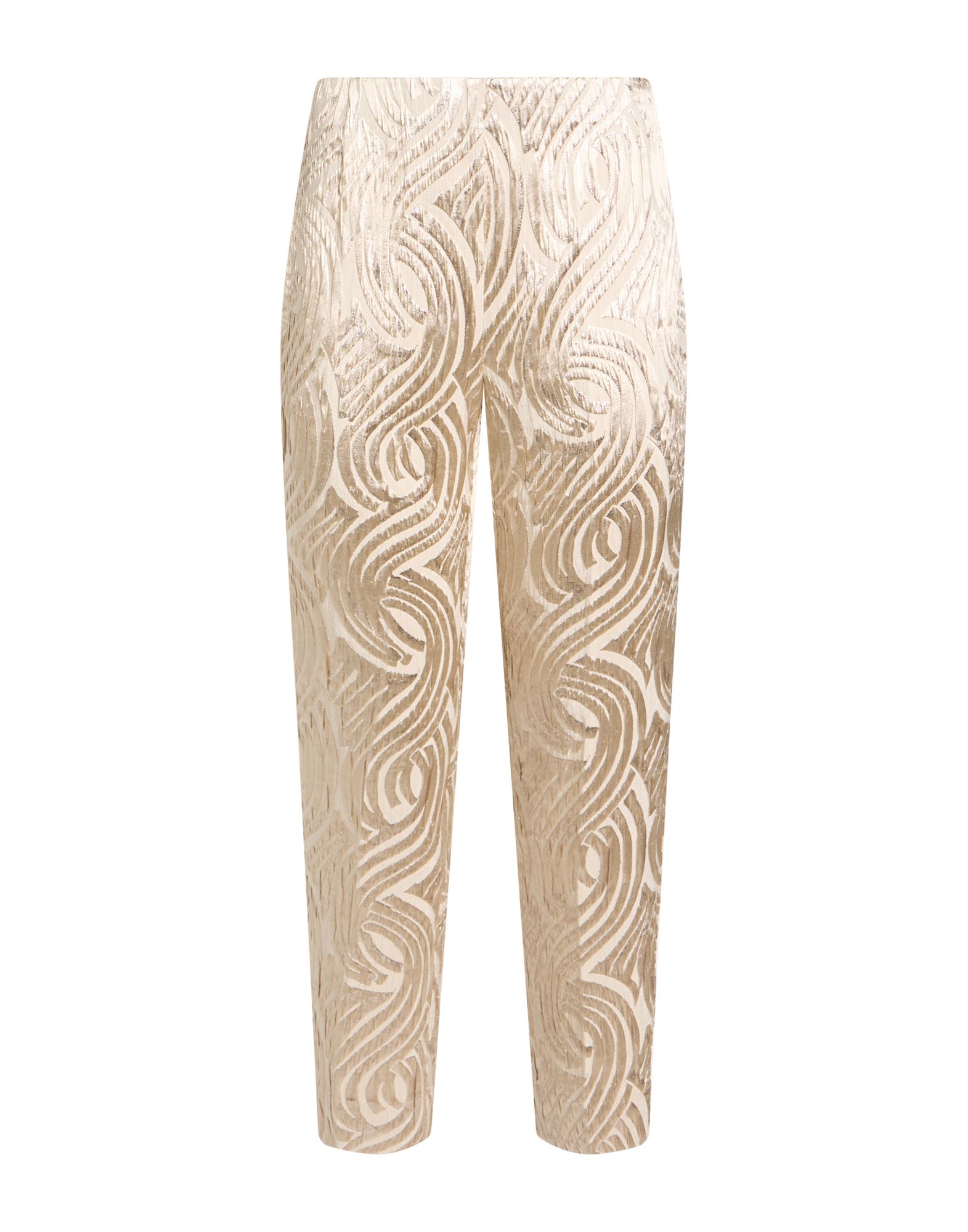 MALÌPARMI MALÌPARMI BOTTOMWEAR Casual Παντελόνι