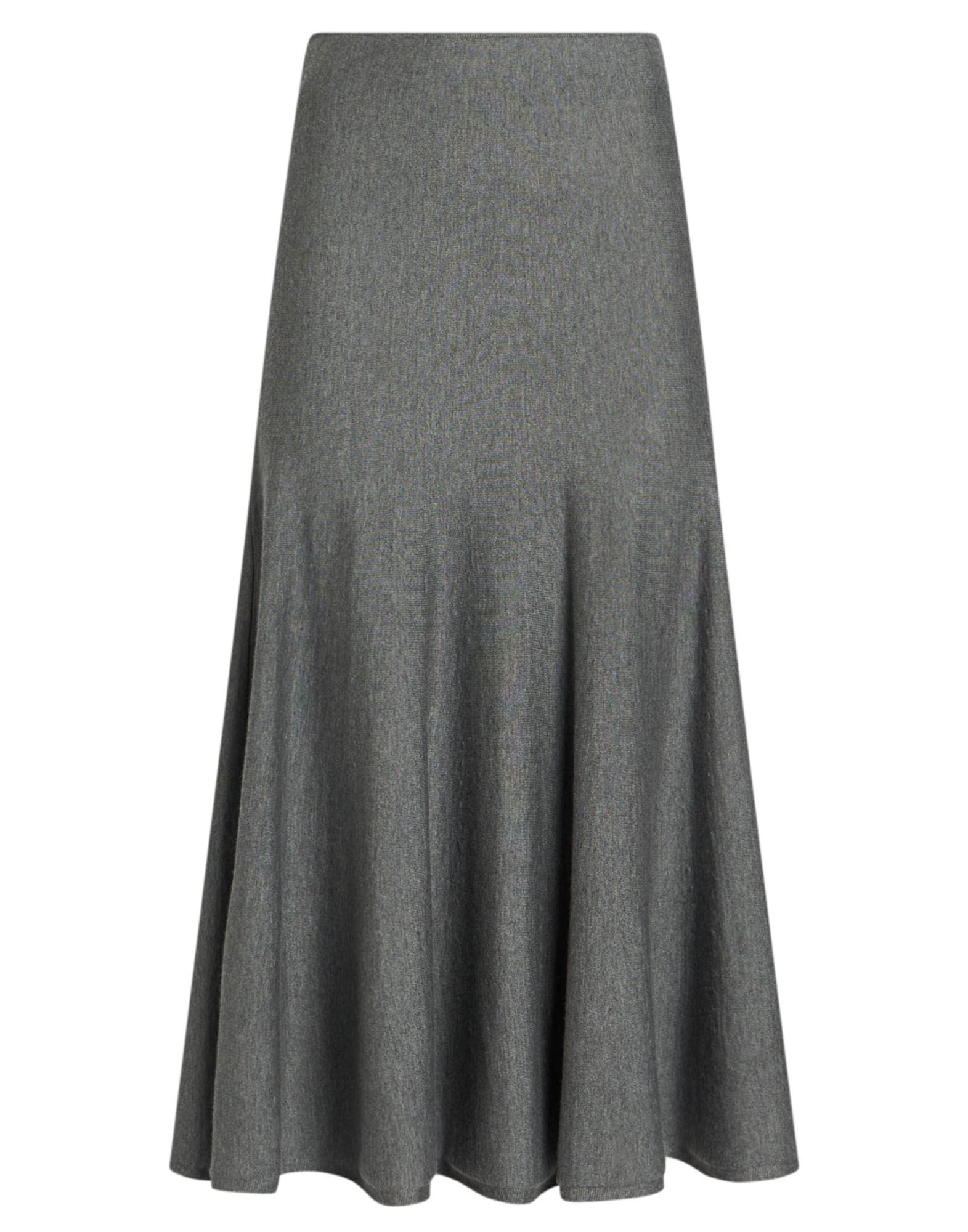 KHAITE KHAITE BOTTOMWEAR Μίντι φούστα