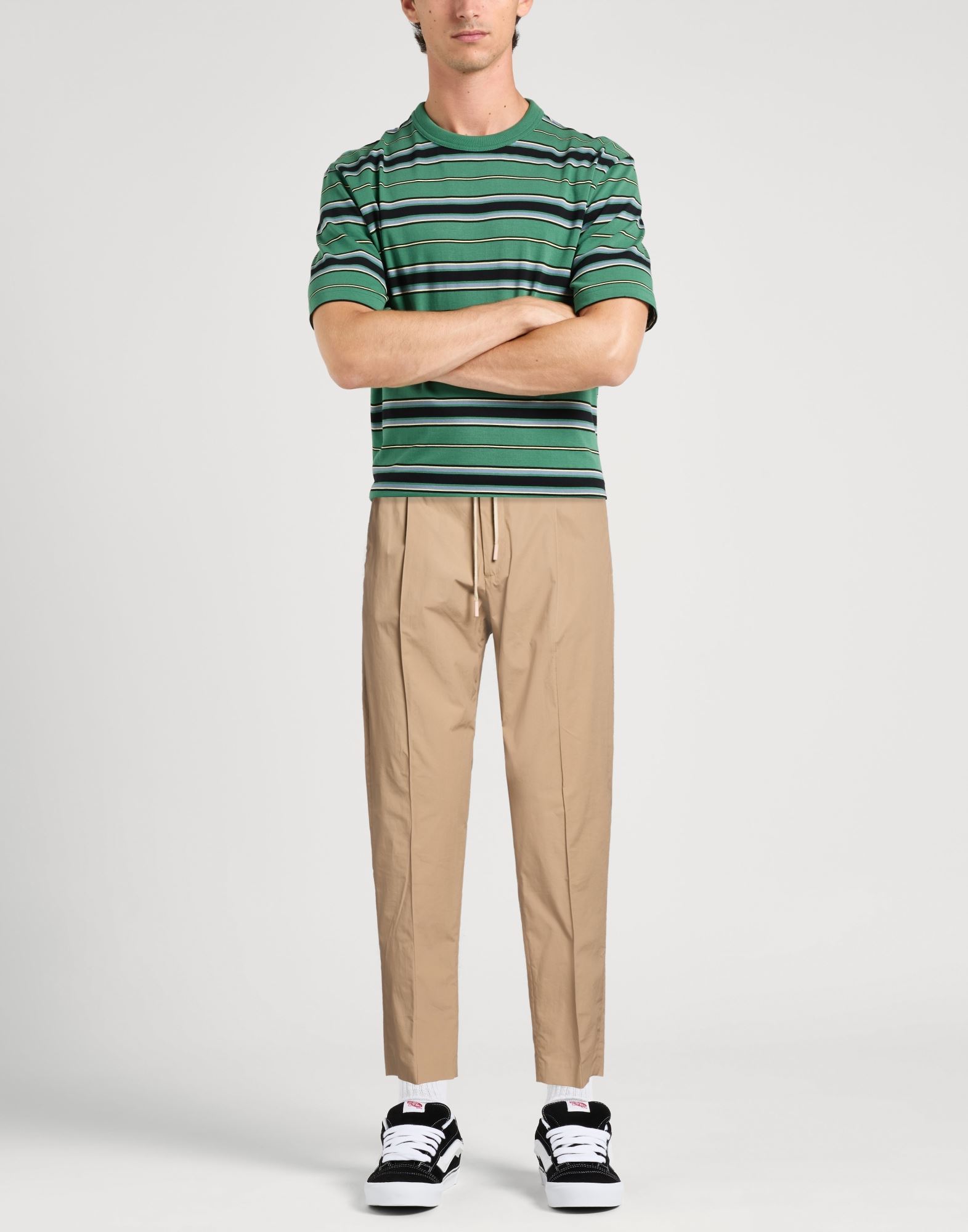  Daniele Alessandrini - Hosen & Röcke - Hosen - On Yoox.com 