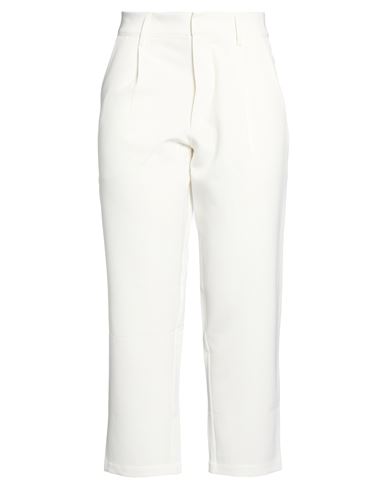 Hose Damen Weiß 40,42,44 Damen