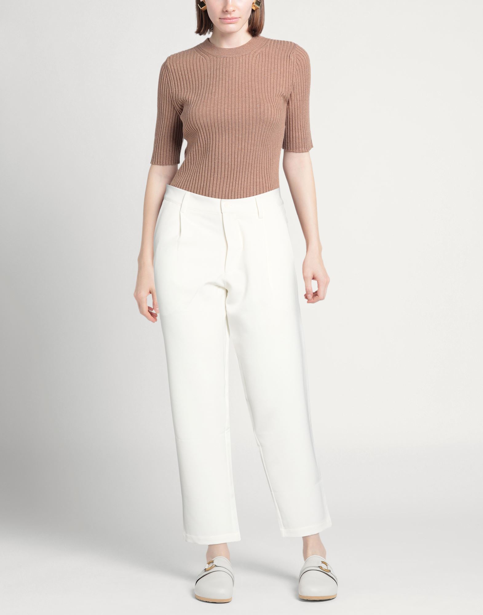  En Avance - Partes De Abajo - Pantalones - On Yoox.com 