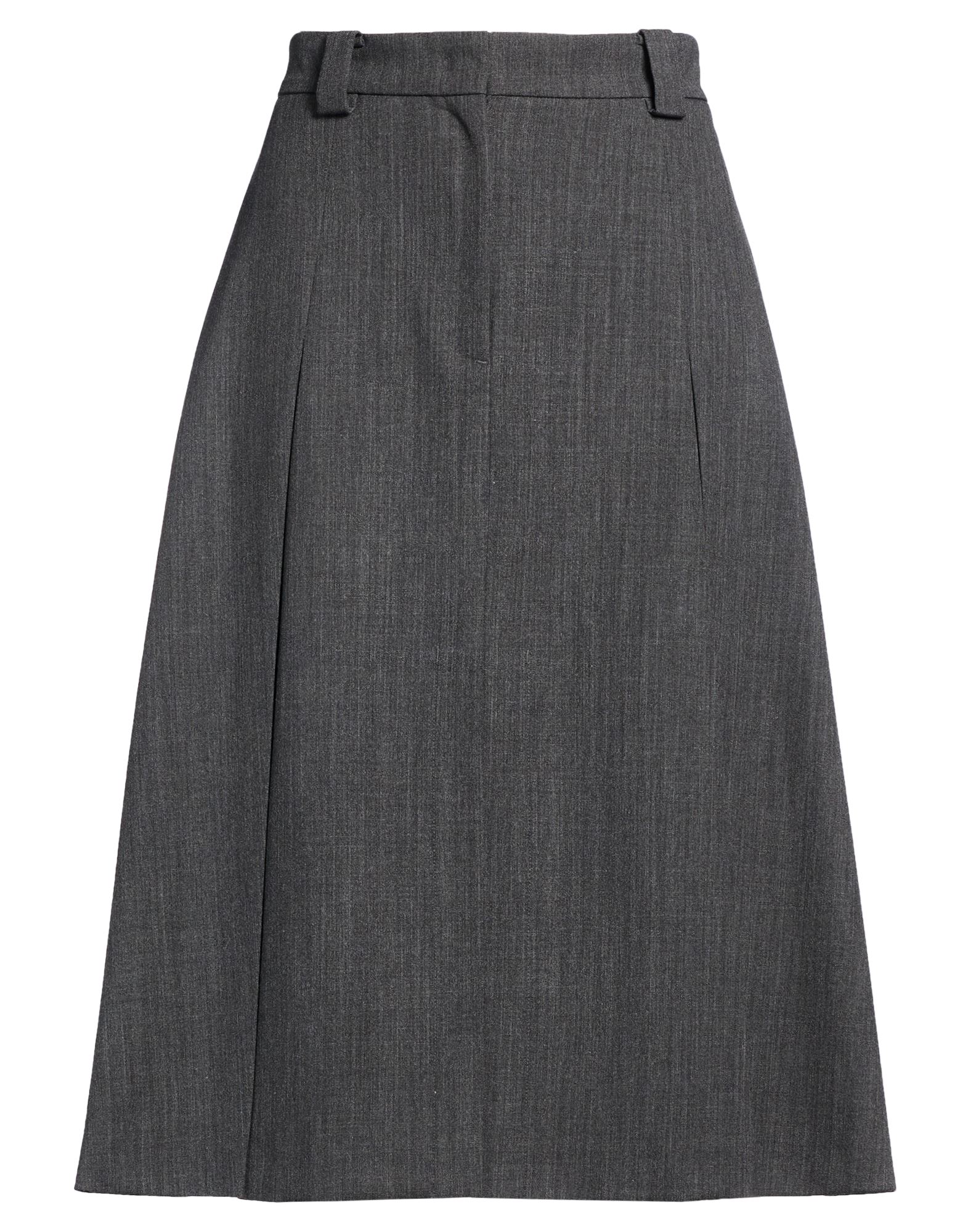  N°21 - Hosen & Röcke - Midi-röcke - On Yoox.com 
