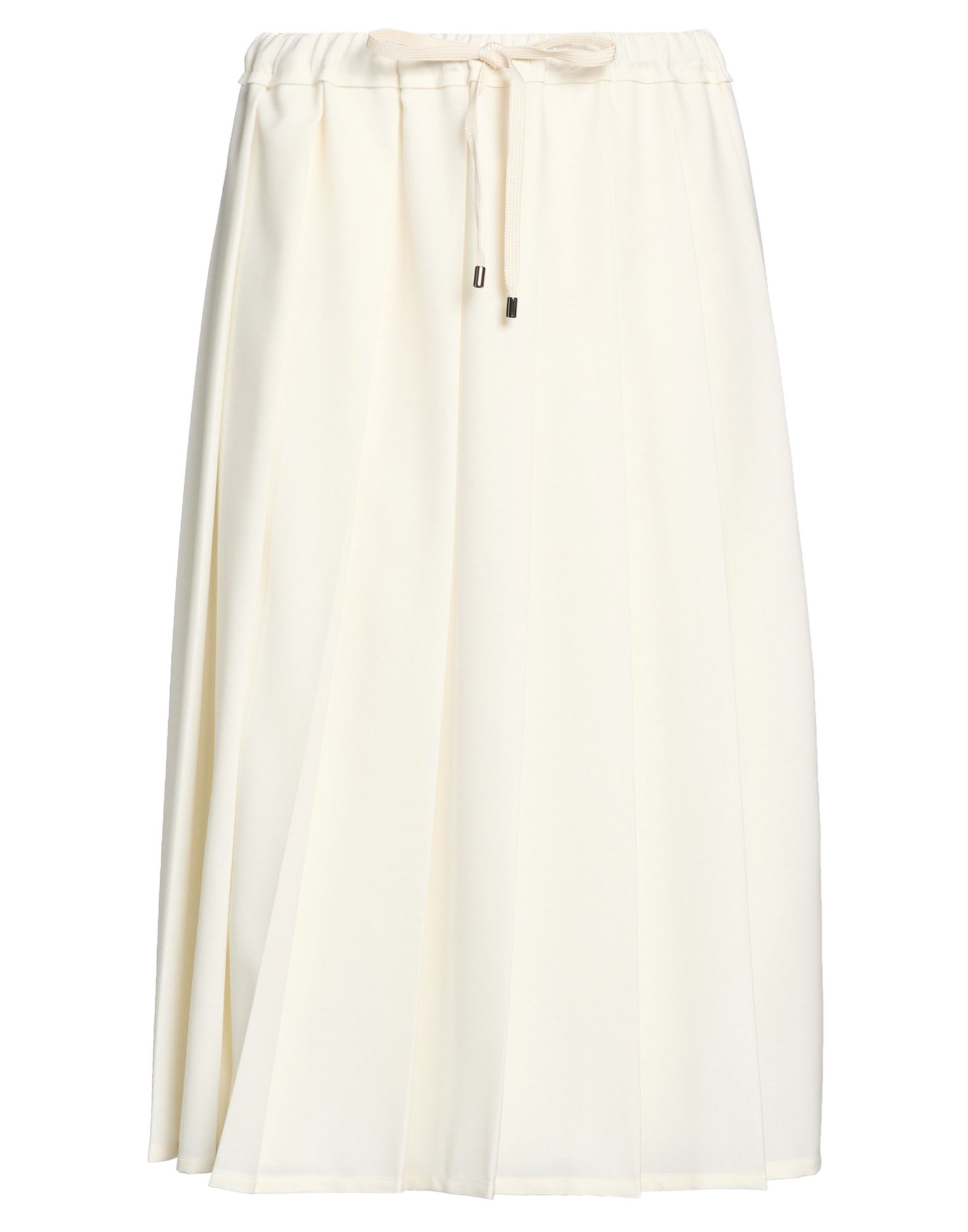 BRUNELLO CUCINELLI BRUNELLO CUCINELLI BOTTOMWEAR Μίντι φούστα