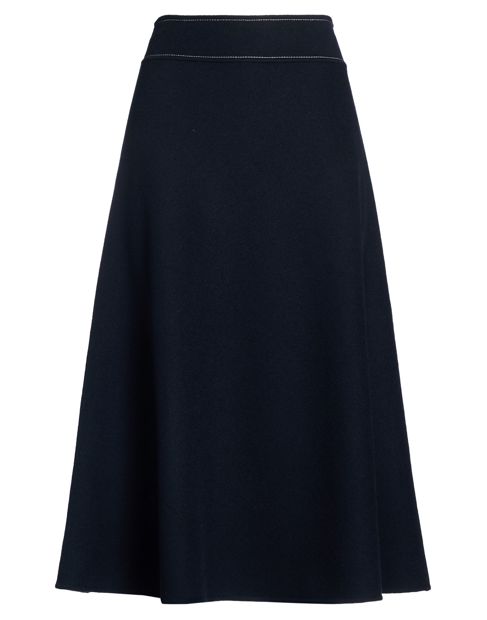 'S MAX MARA 'S MAX MARA BOTTOMWEAR Μίντι φούστα