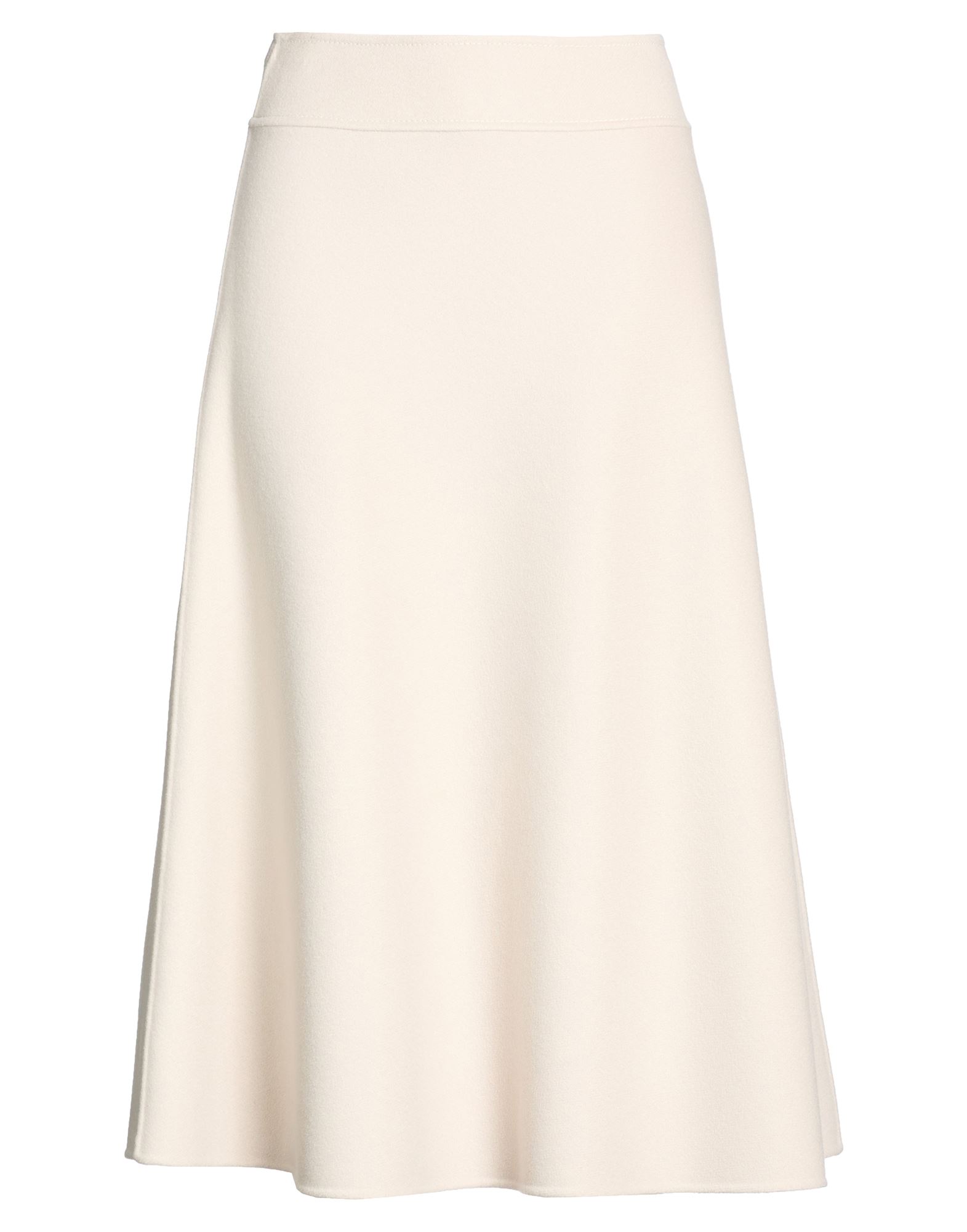 'S MAX MARA 'S MAX MARA BOTTOMWEAR Μίντι φούστα
