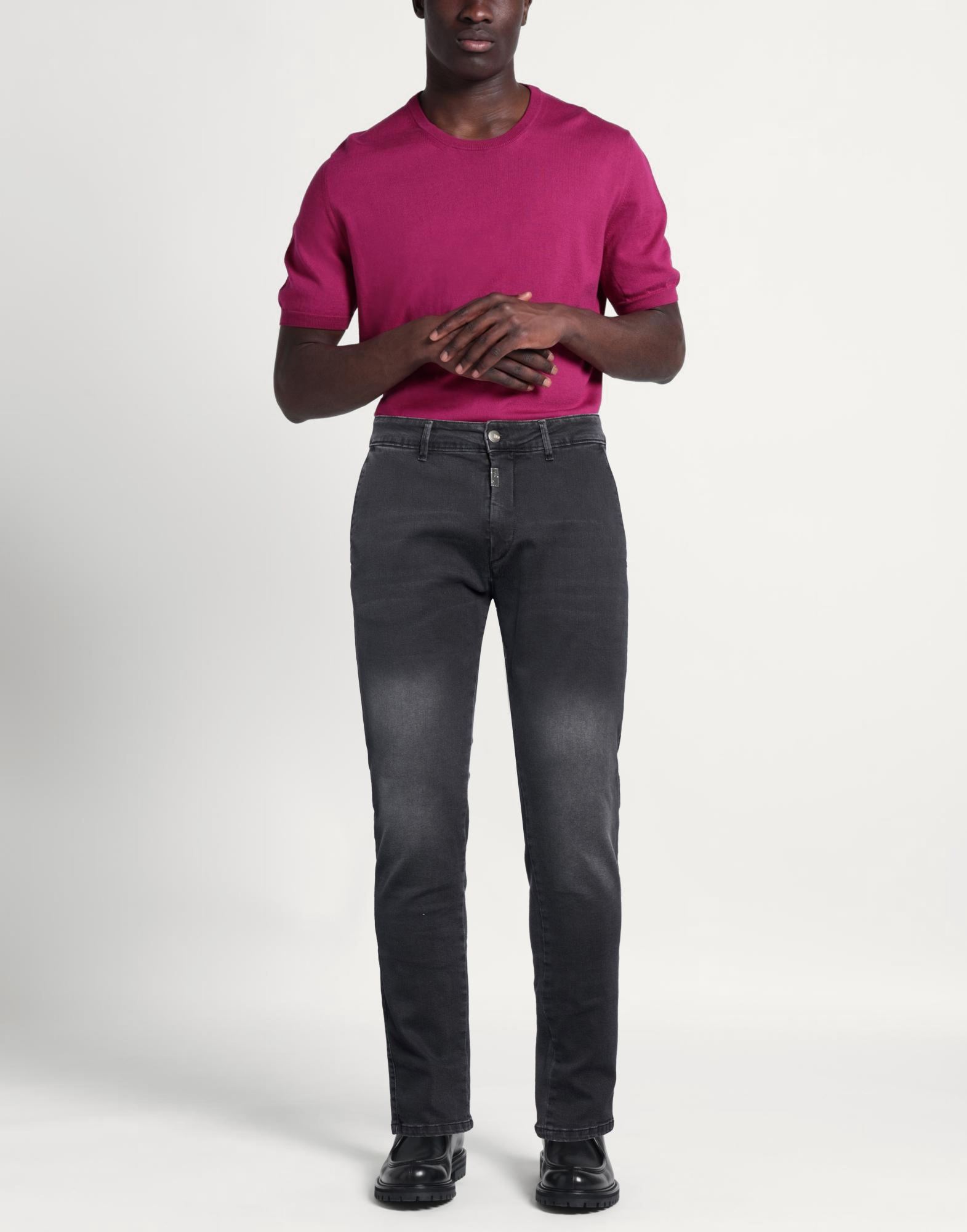  En Avance - Partes De Abajo - Pantalones Vaqueros - On Yoox.com 