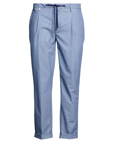 Hose Herren Taubenblau 46,50,52,54,56 Herren