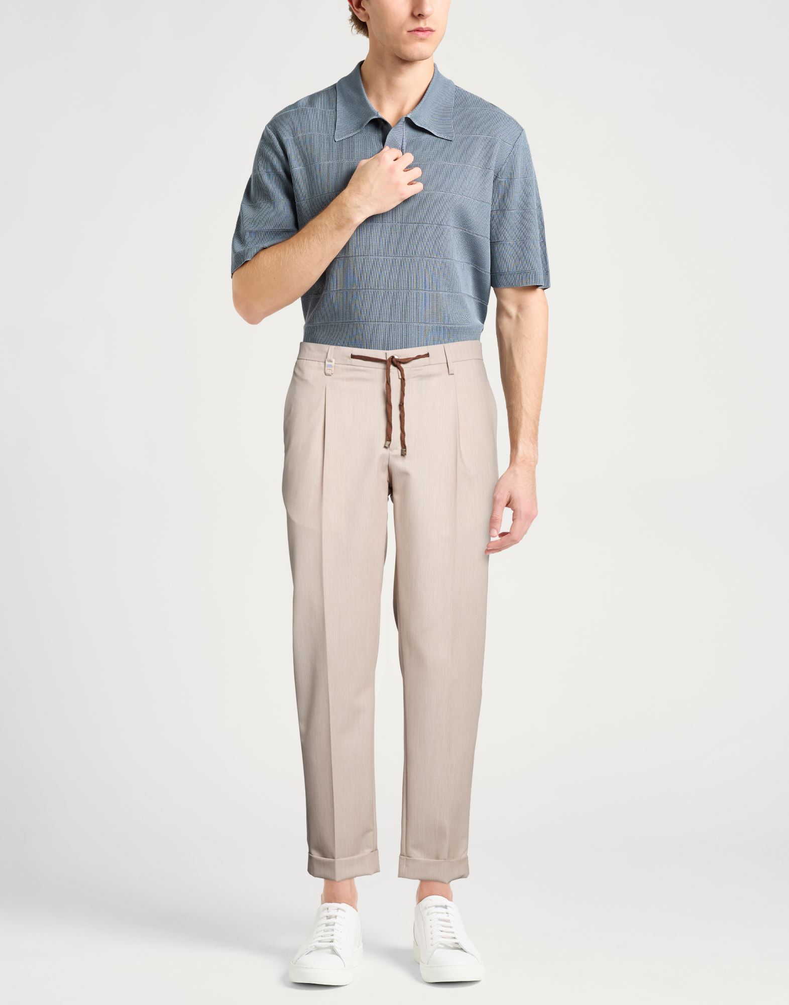  Barbati - Partes De Abajo - Pantalones - On Yoox.com 