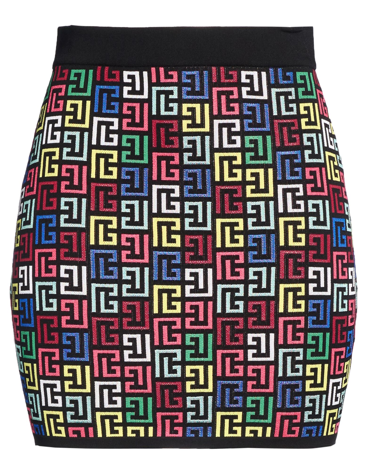 BALMAIN BALMAIN BOTTOMWEAR Μίνι φούστα
