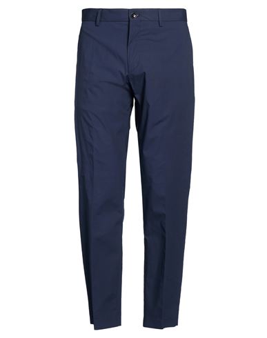 Hose Herren Marineblau 54 Herren