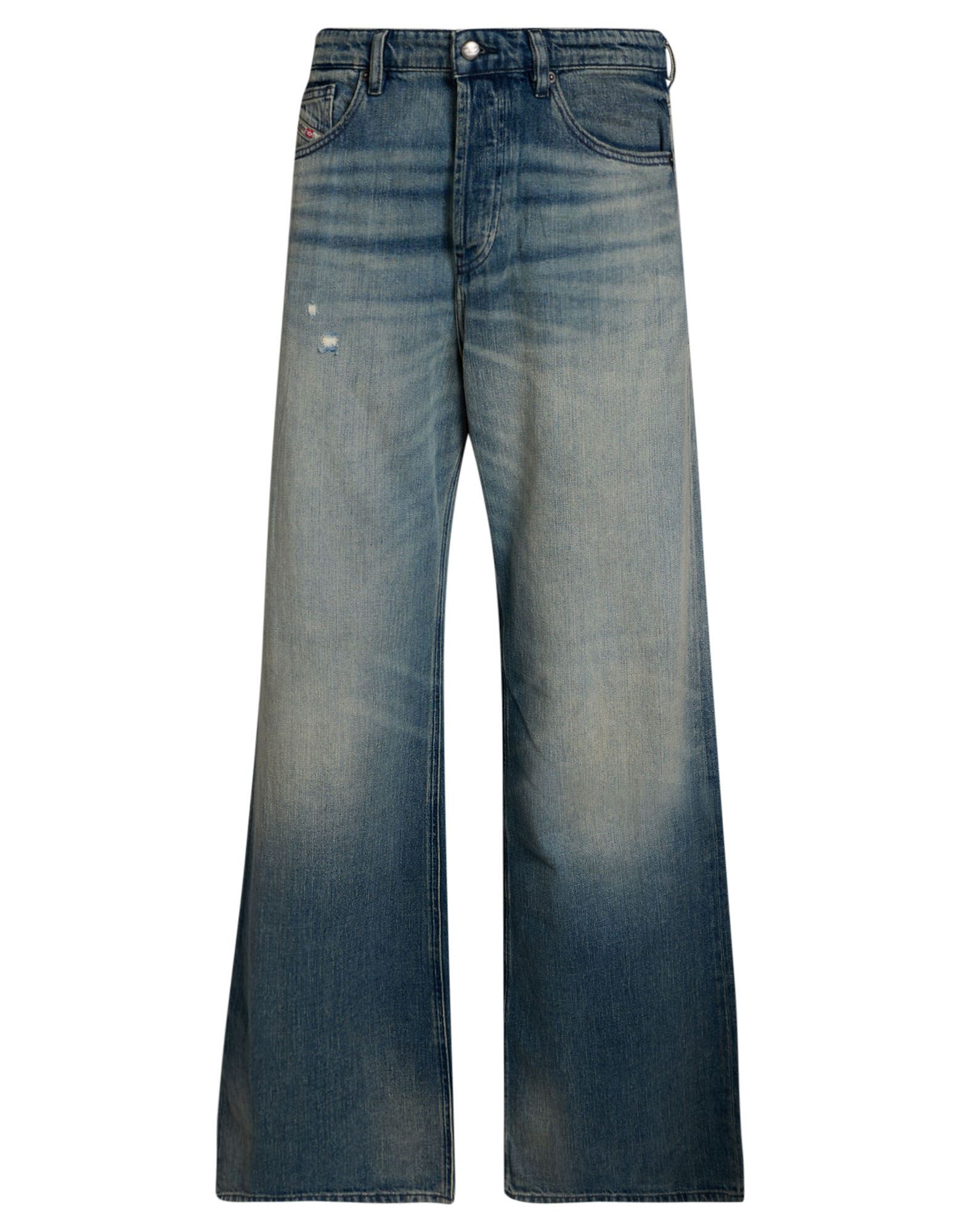 DIESEL BOTTOMWEAR Τζιν