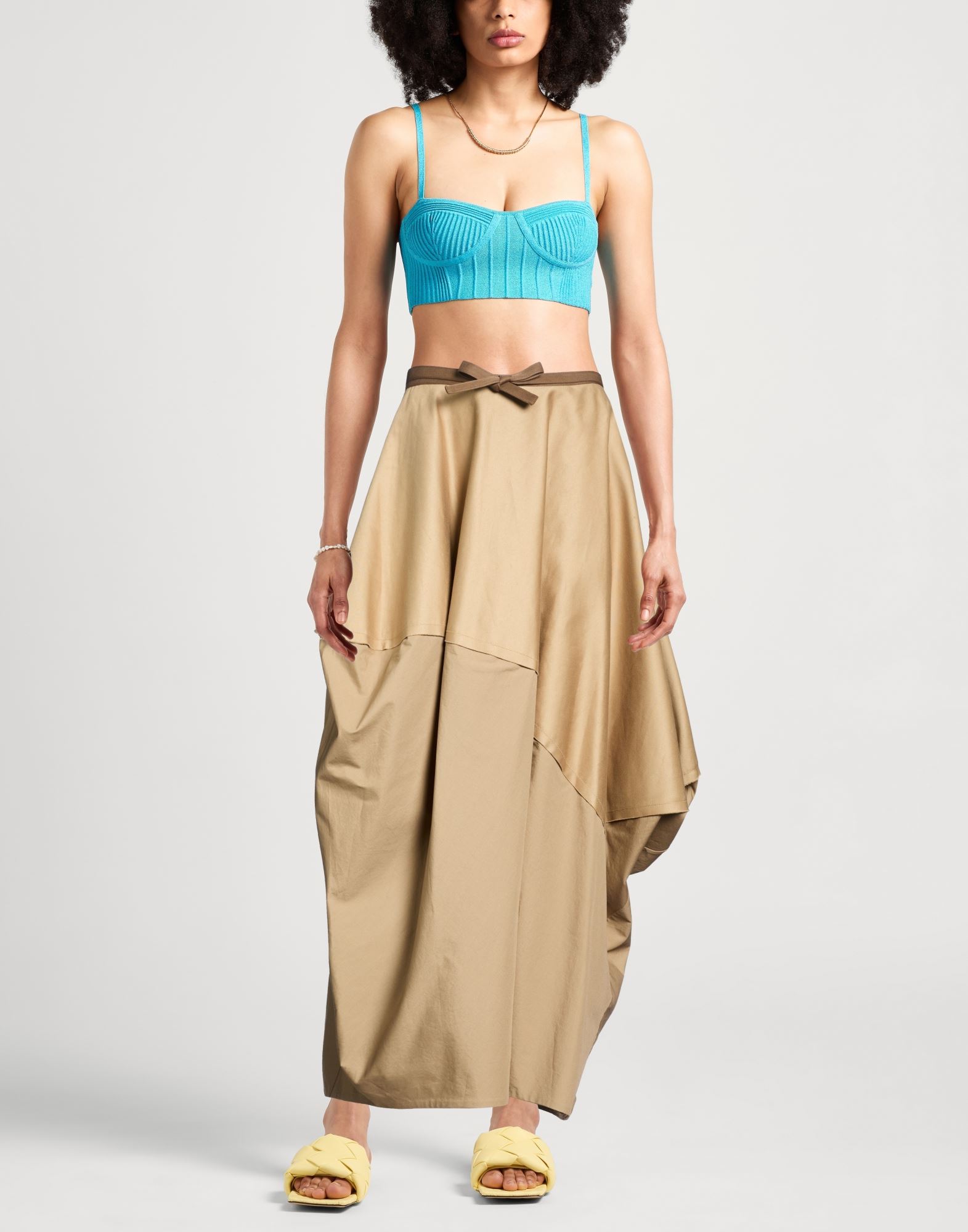  Carven - Hosen & Röcke - Maxi-röcke - On Yoox.com 