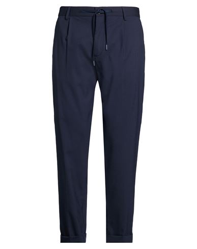 Hose Herren Nachtblau 52 Herren