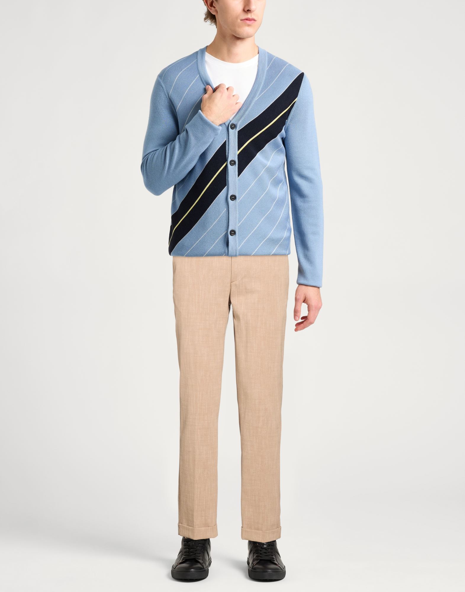  Barbati - Partes De Abajo - Pantalones - On Yoox.com 