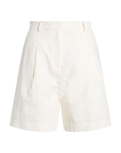 Pantalones cortos y bermudas Mujer Marfil 36,38 Mujer