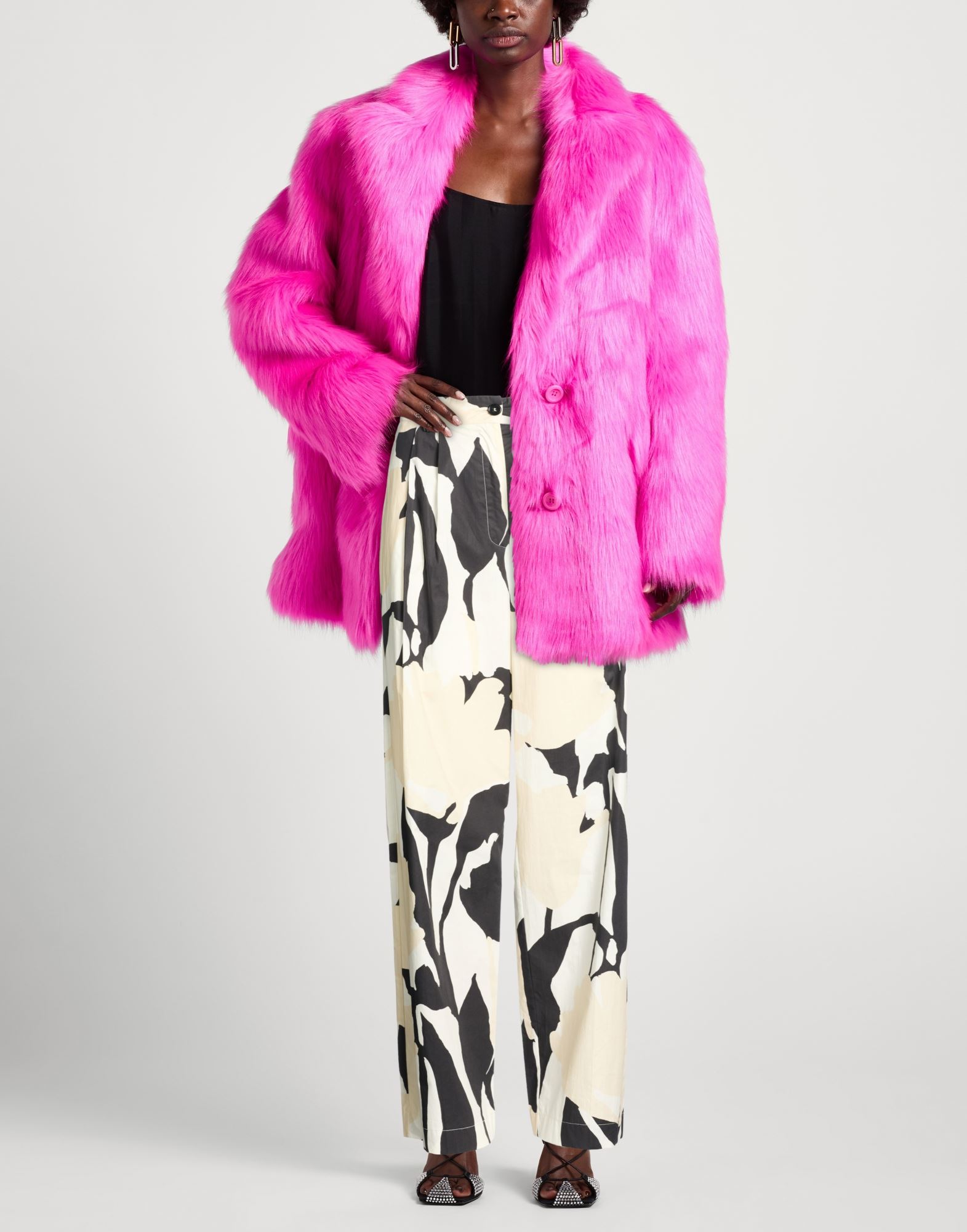  Suoli - Hosen & Röcke - Hosen - On Yoox.com 