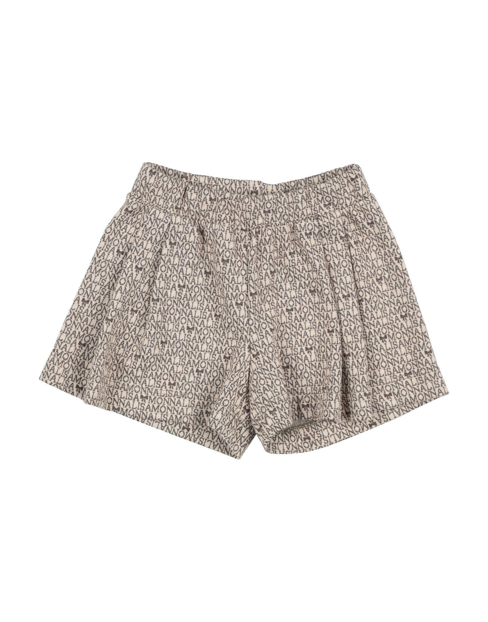  Monnalisa - Hosen & Röcke - Shorts & Bermudashorts - On Yoox.com 