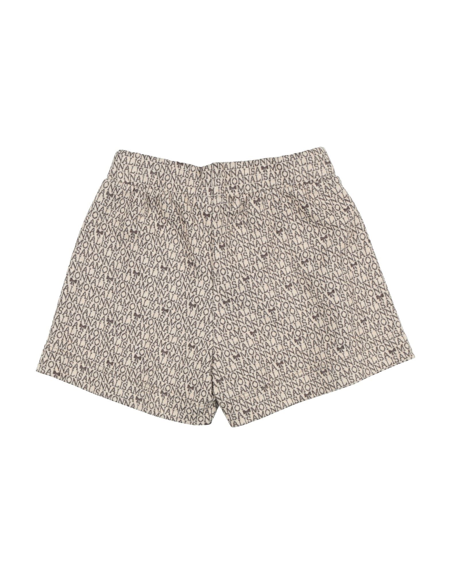  Monnalisa - Hosen & Röcke - Shorts & Bermudashorts - On Yoox.com 
